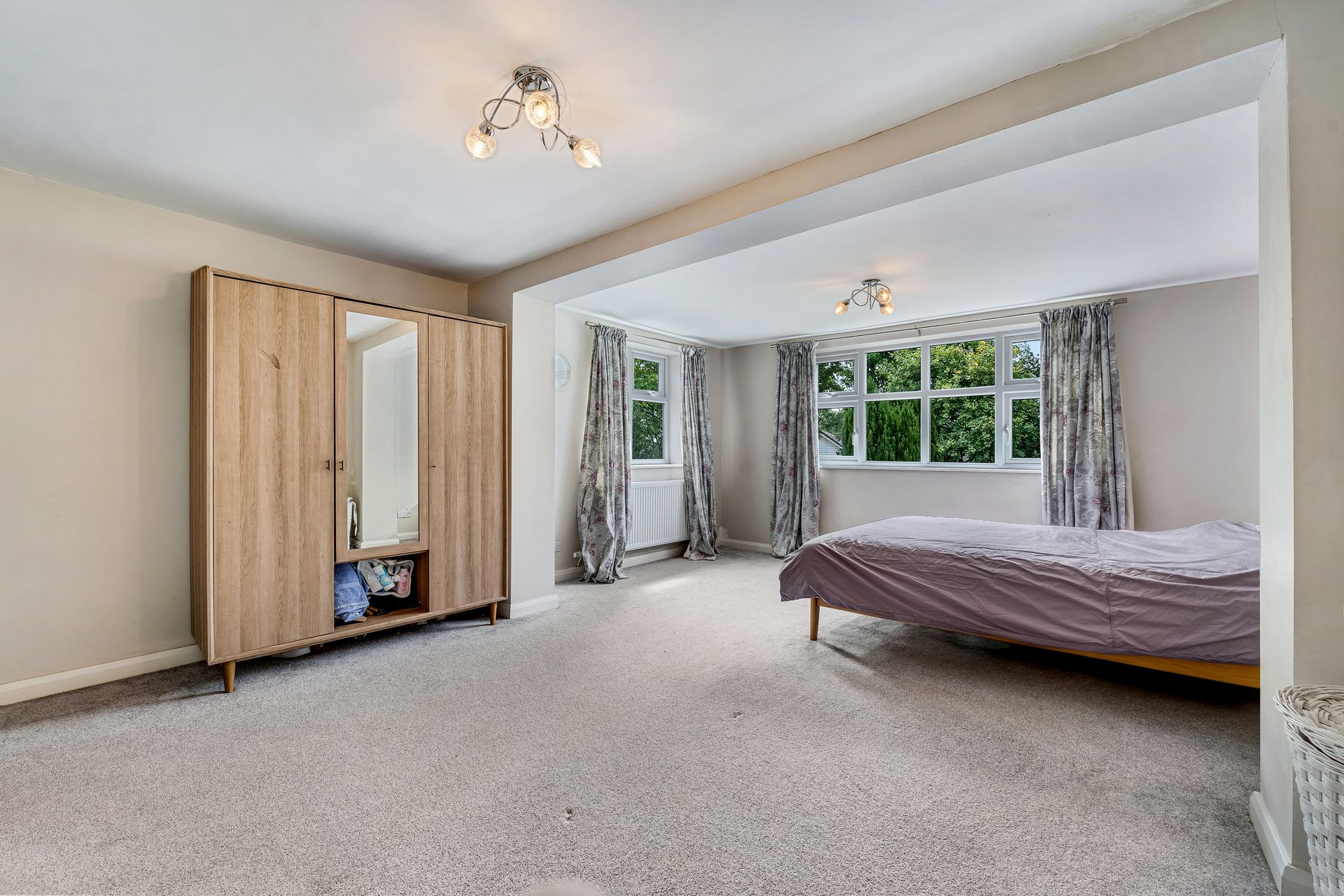 Hall Lane, Widnes, WA8