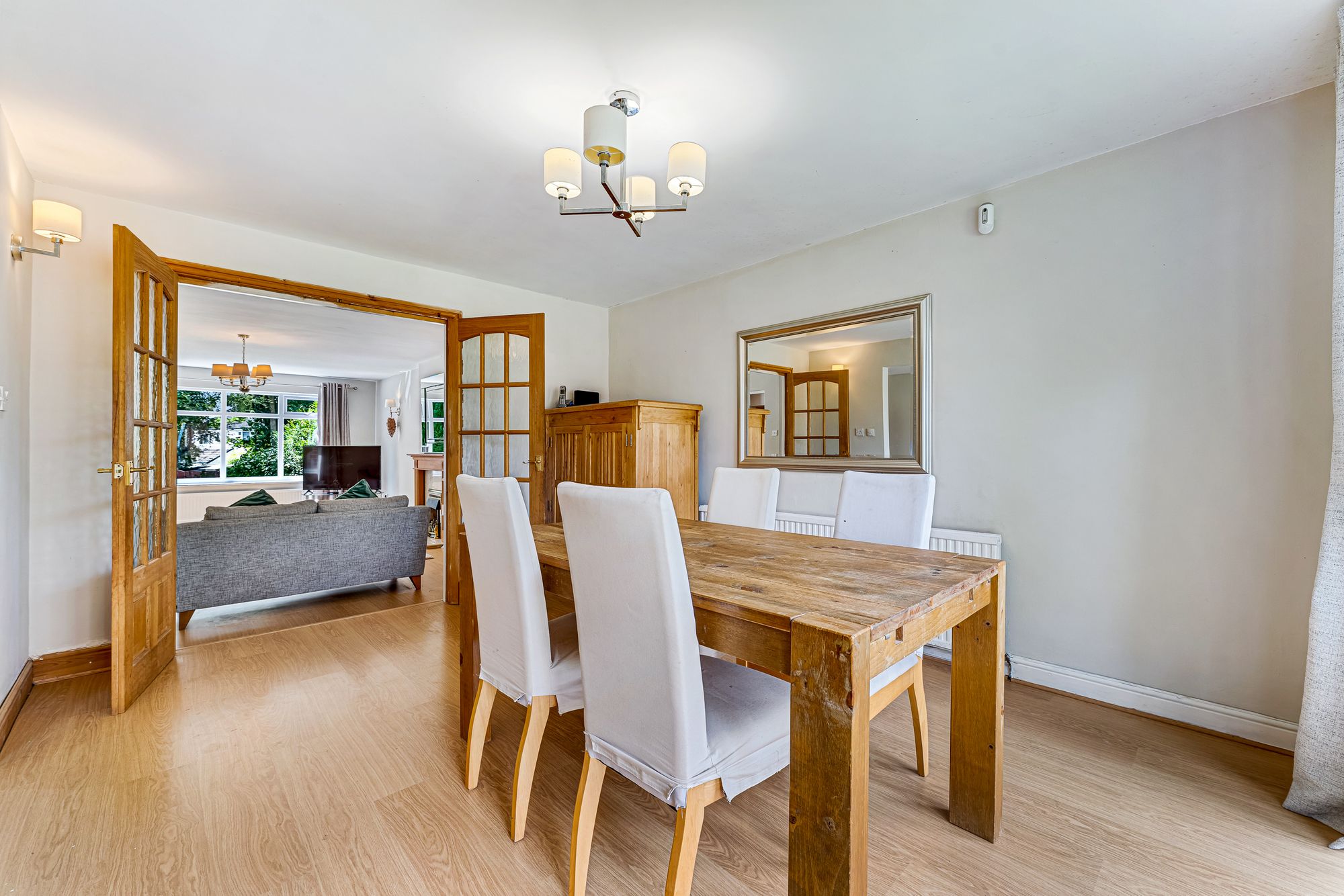 Hall Lane, Widnes, WA8
