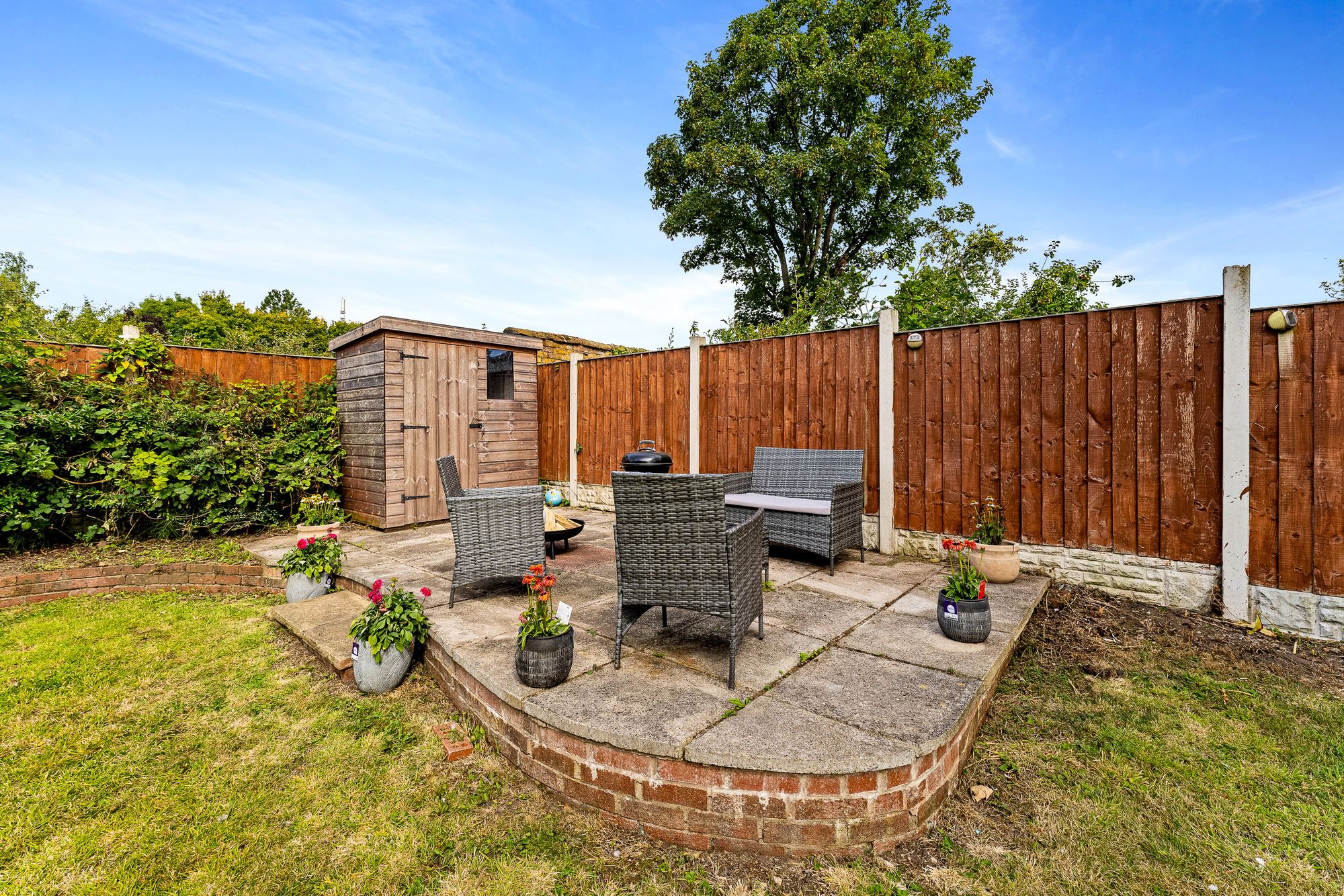Hall Lane, Widnes, WA8