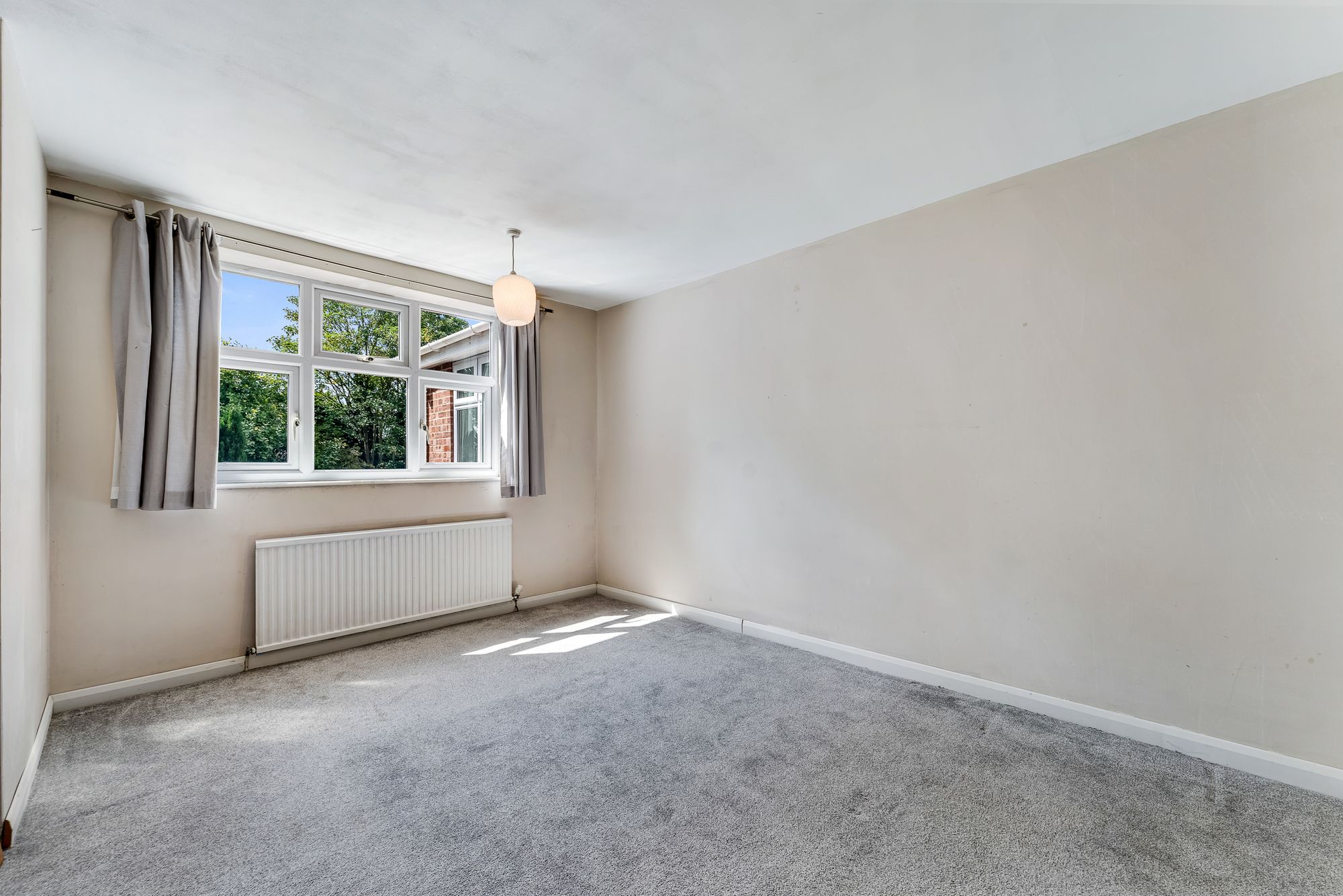 Hall Lane, Widnes, WA8