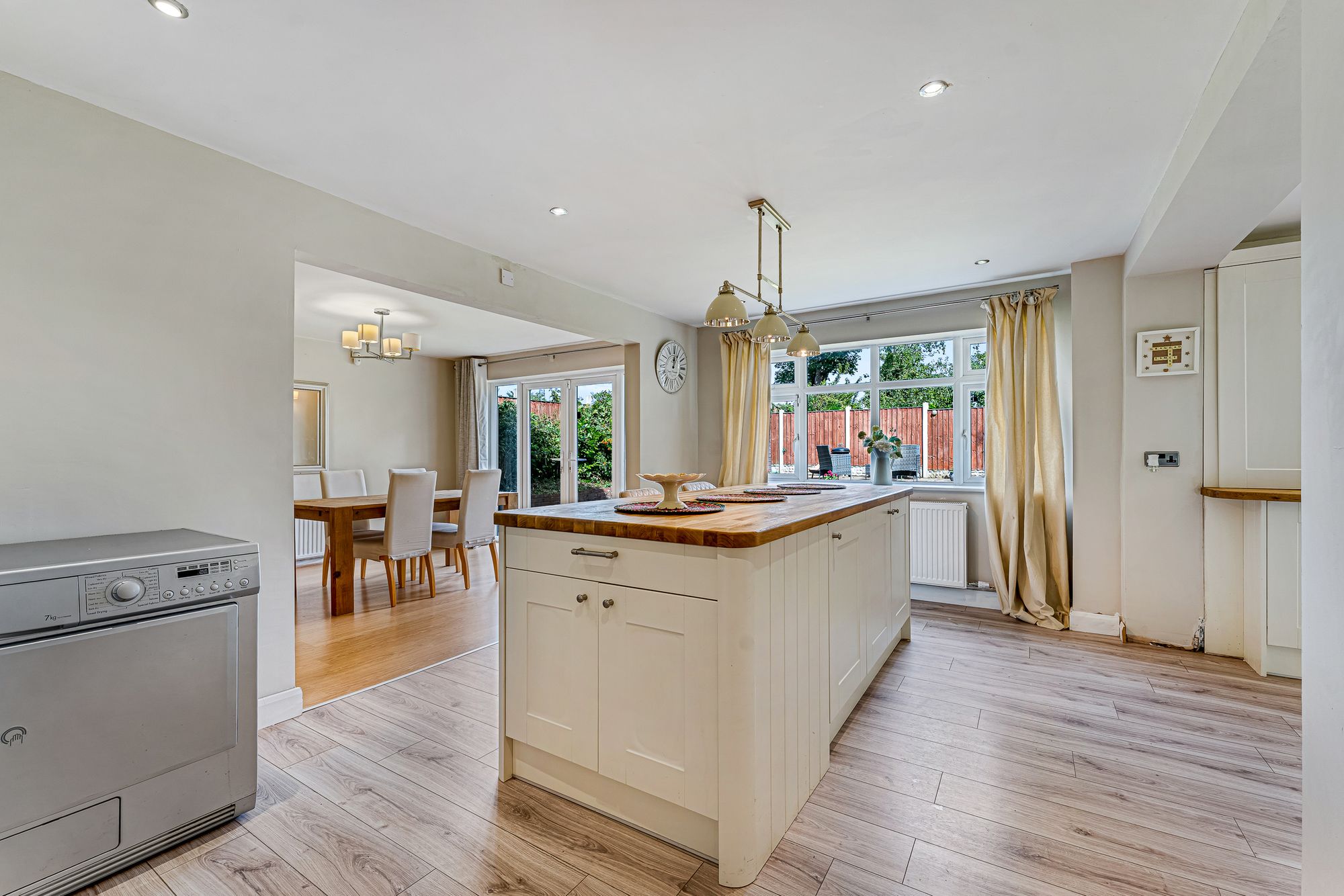 Hall Lane, Widnes, WA8