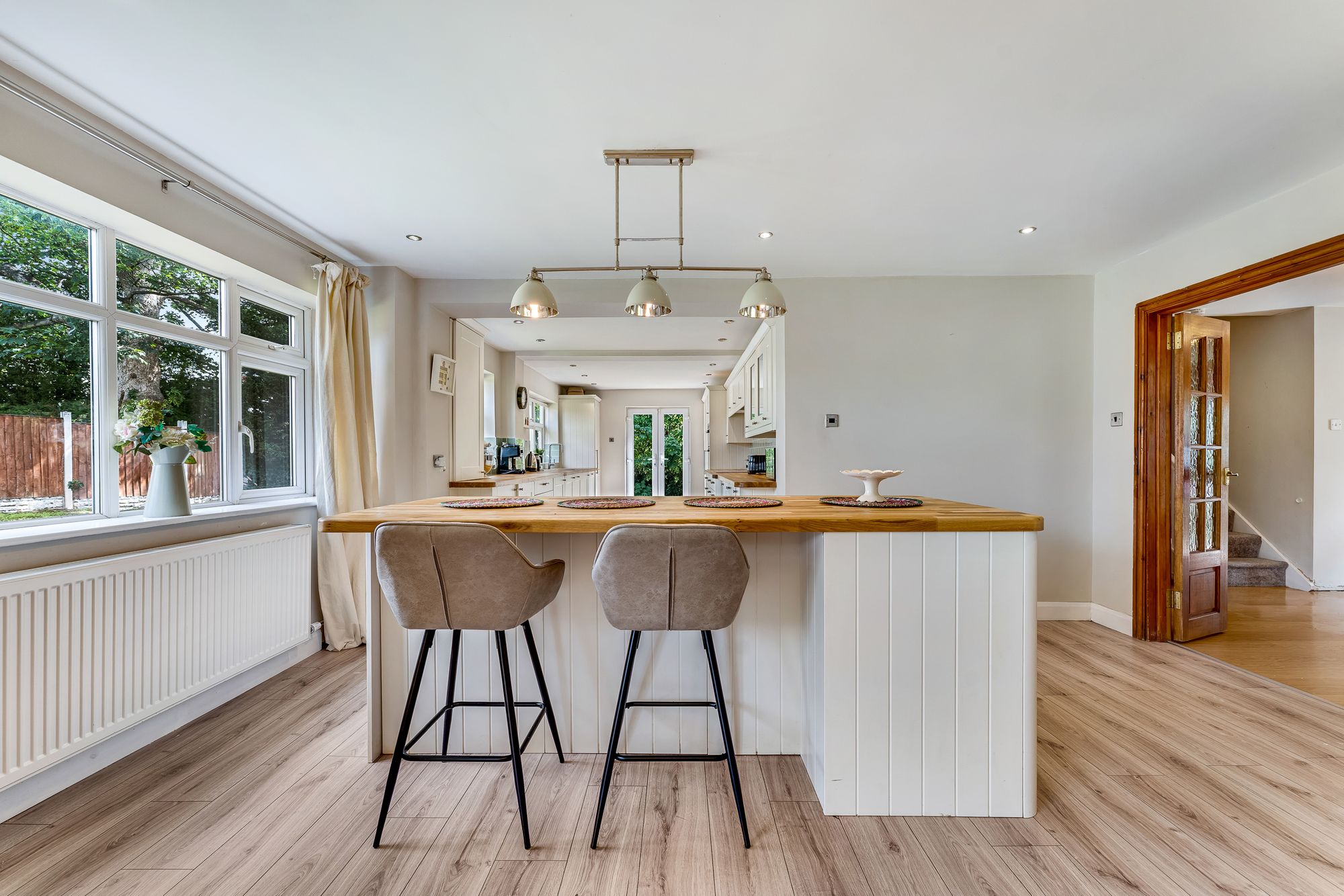 Hall Lane, Widnes, WA8