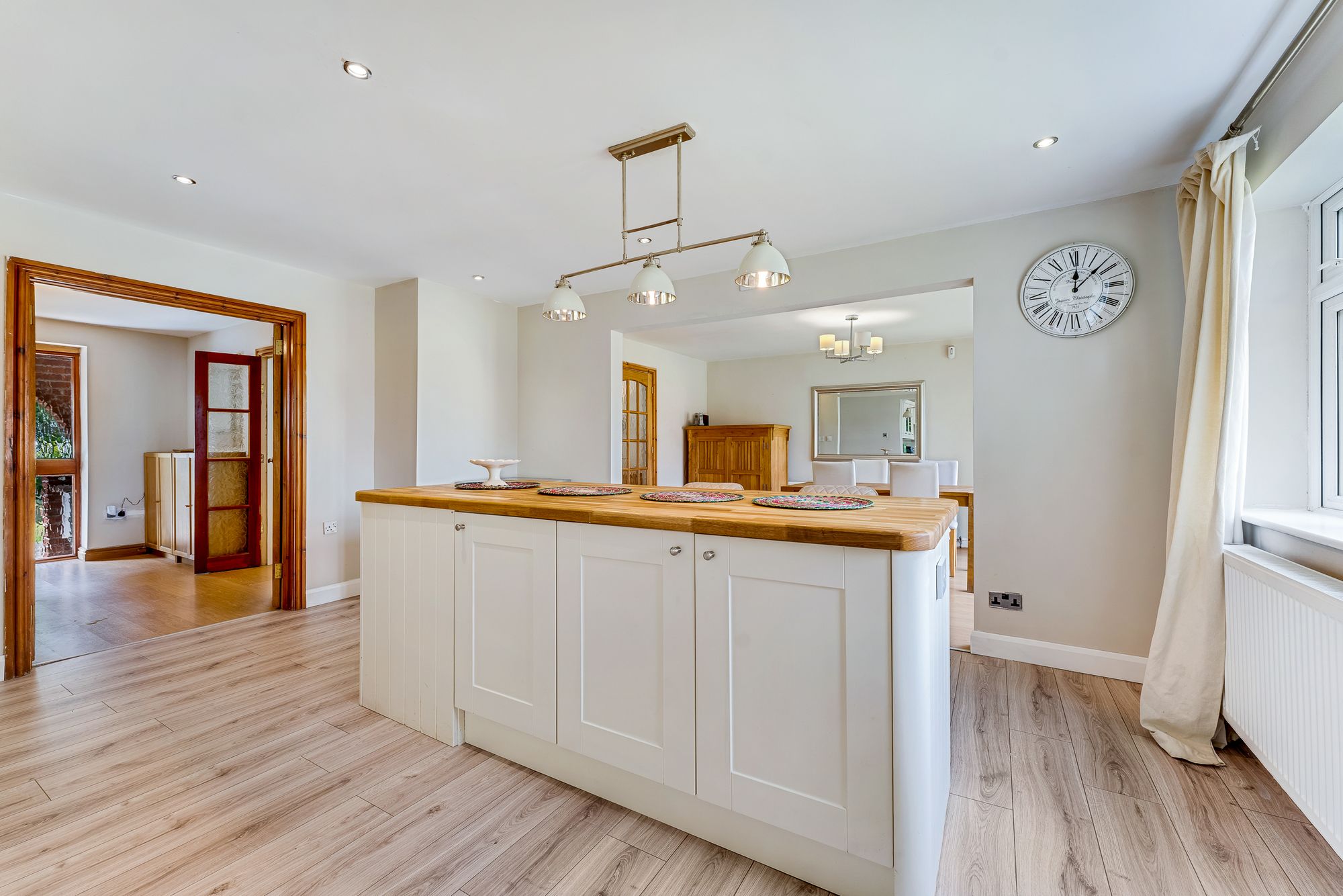 Hall Lane, Widnes, WA8