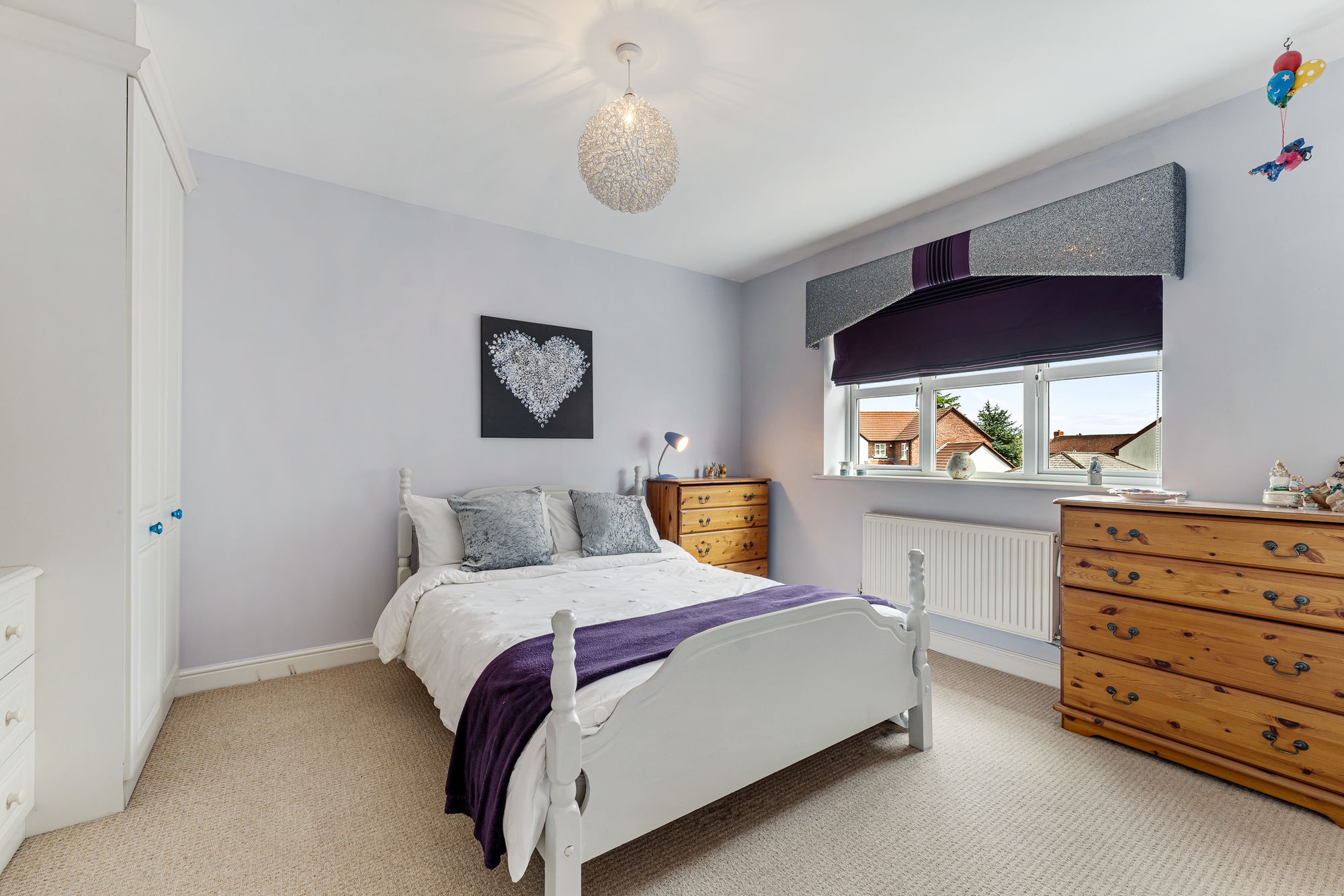 Norlands Park, Widnes, WA8
