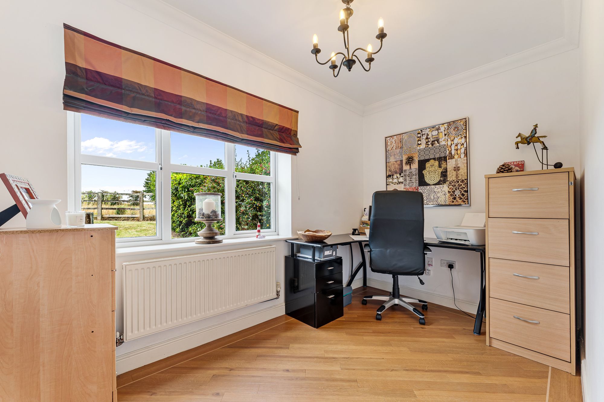 Norlands Park, Widnes, WA8