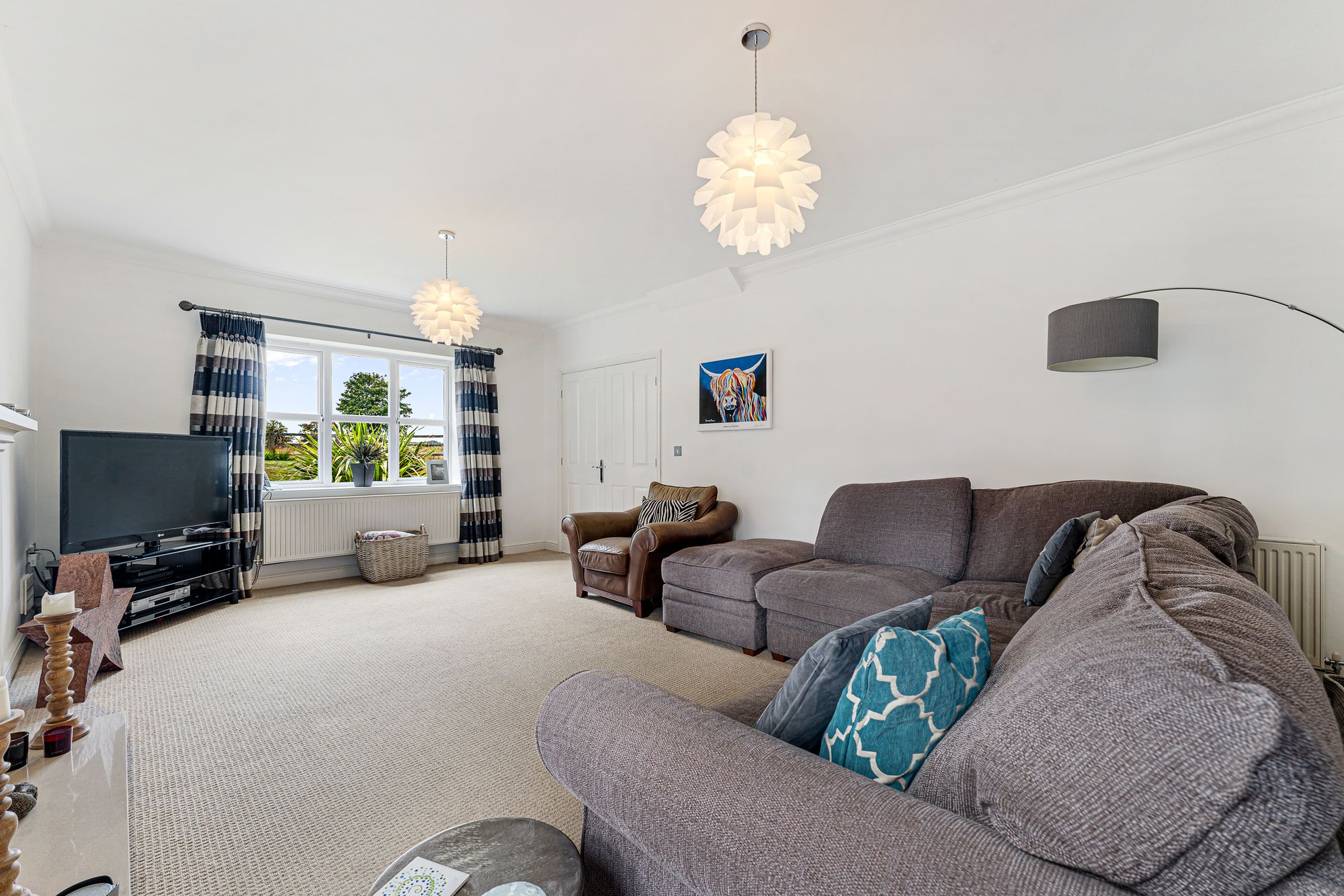 Norlands Park, Widnes, WA8