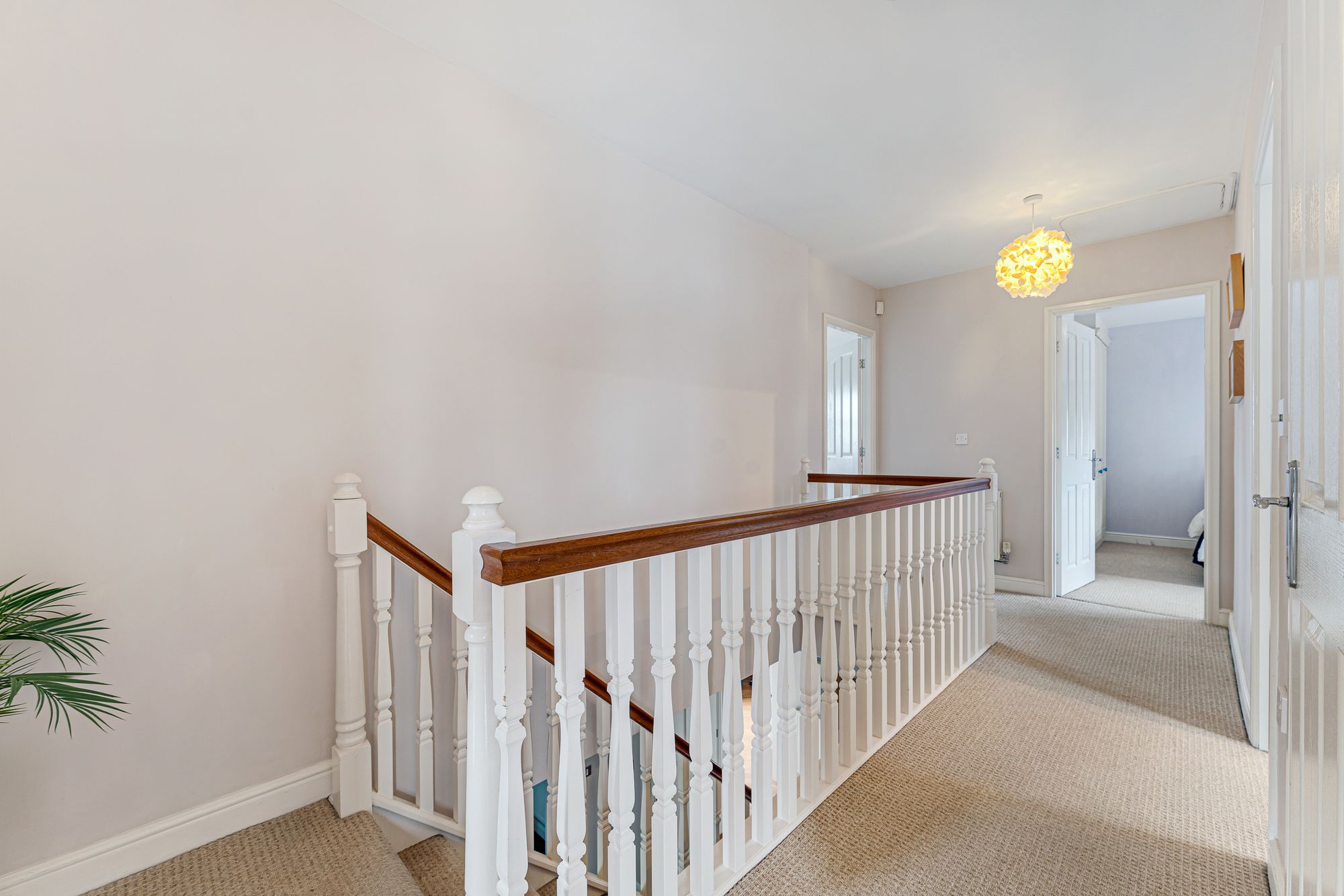 Norlands Park, Widnes, WA8