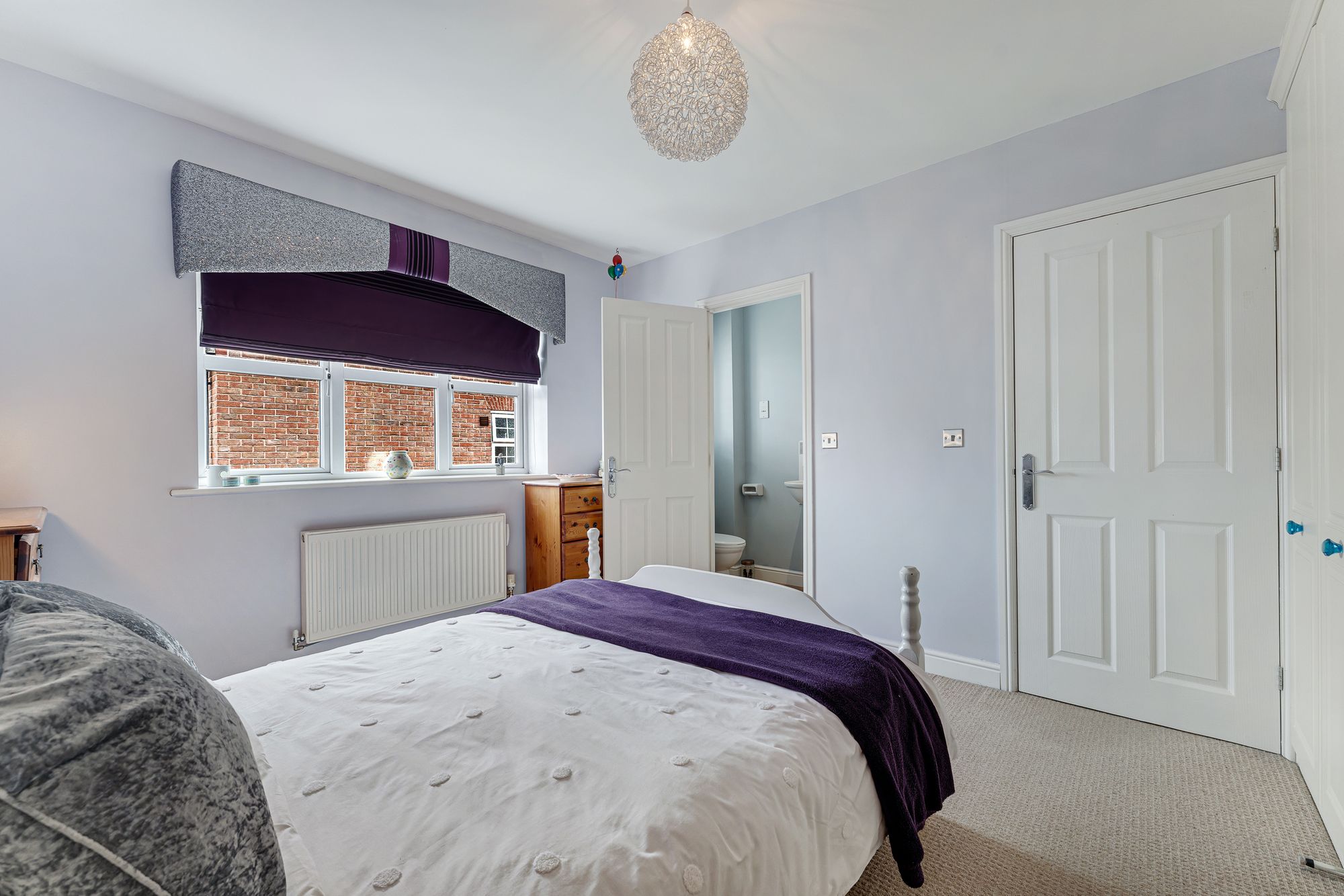 Norlands Park, Widnes, WA8