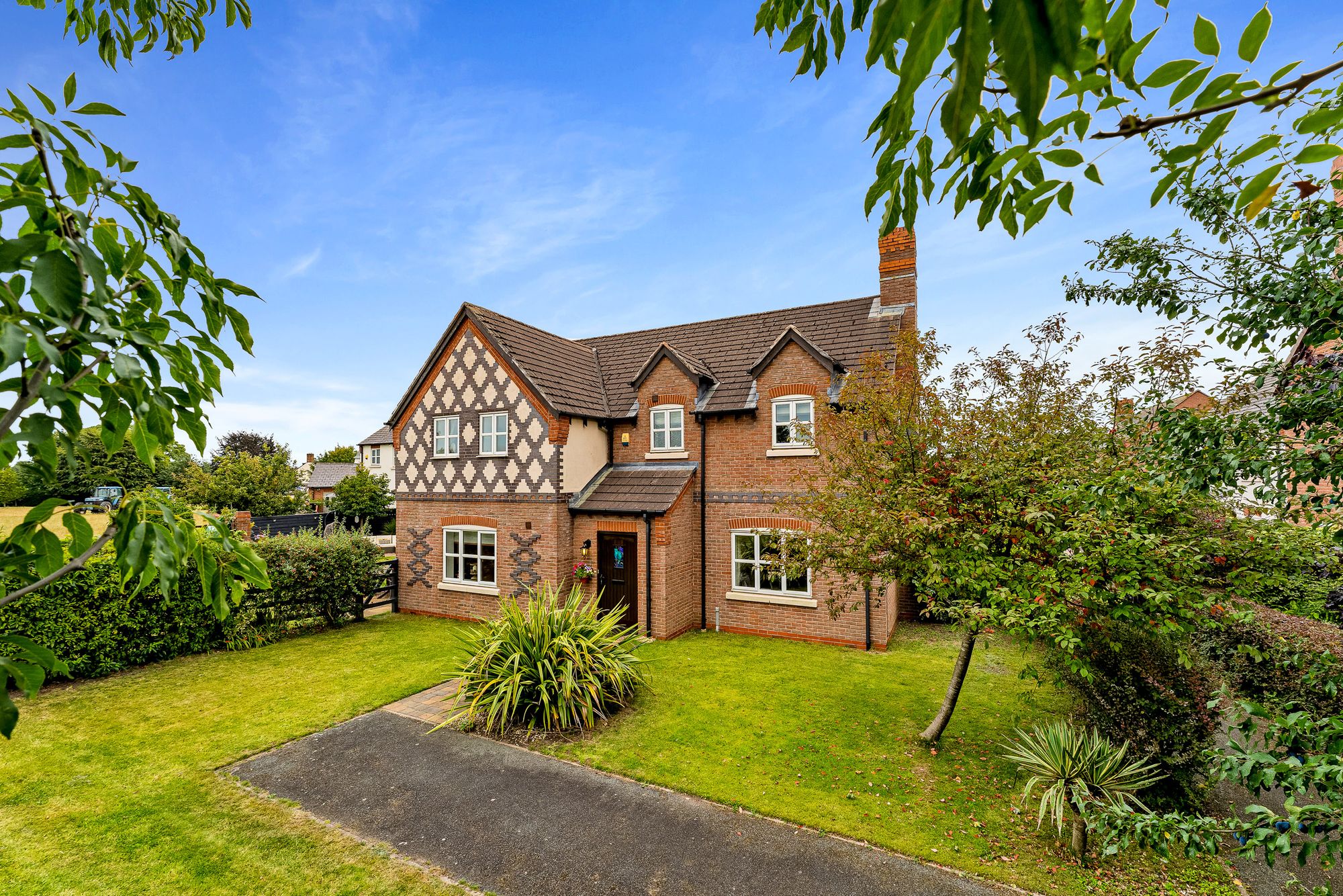 Norlands Park, Widnes, WA8