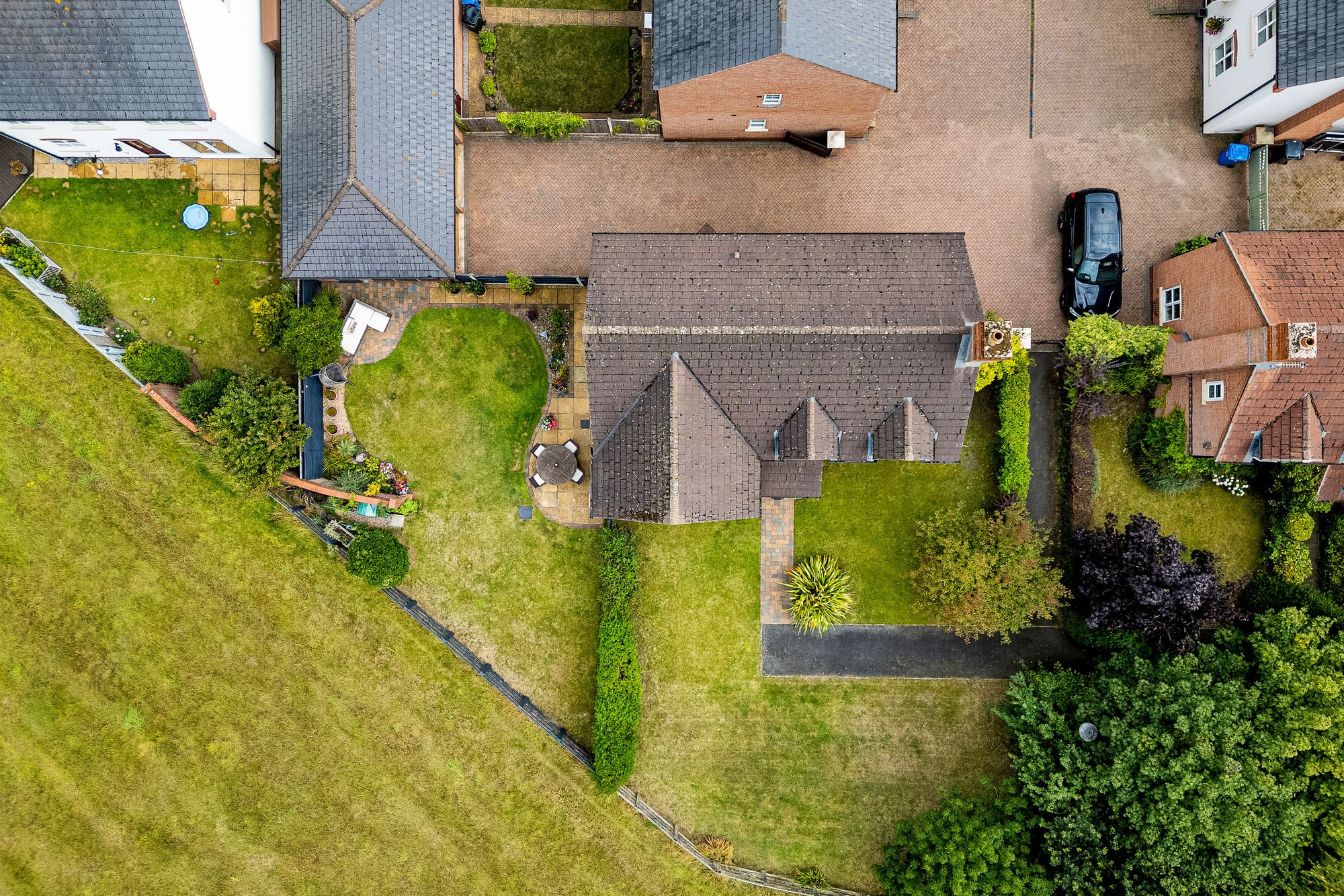 Norlands Park, Widnes, WA8