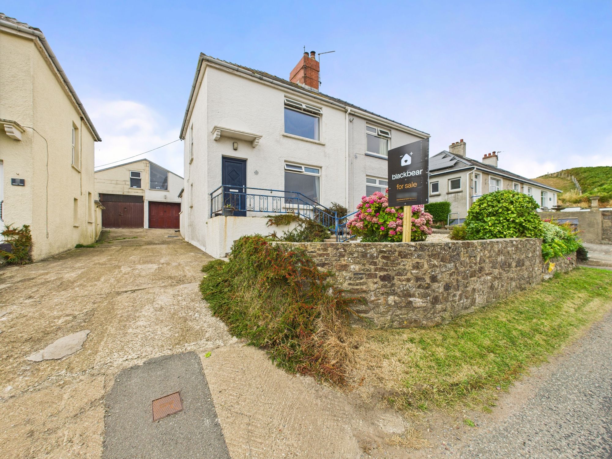 Dale, Haverfordwest, SA62