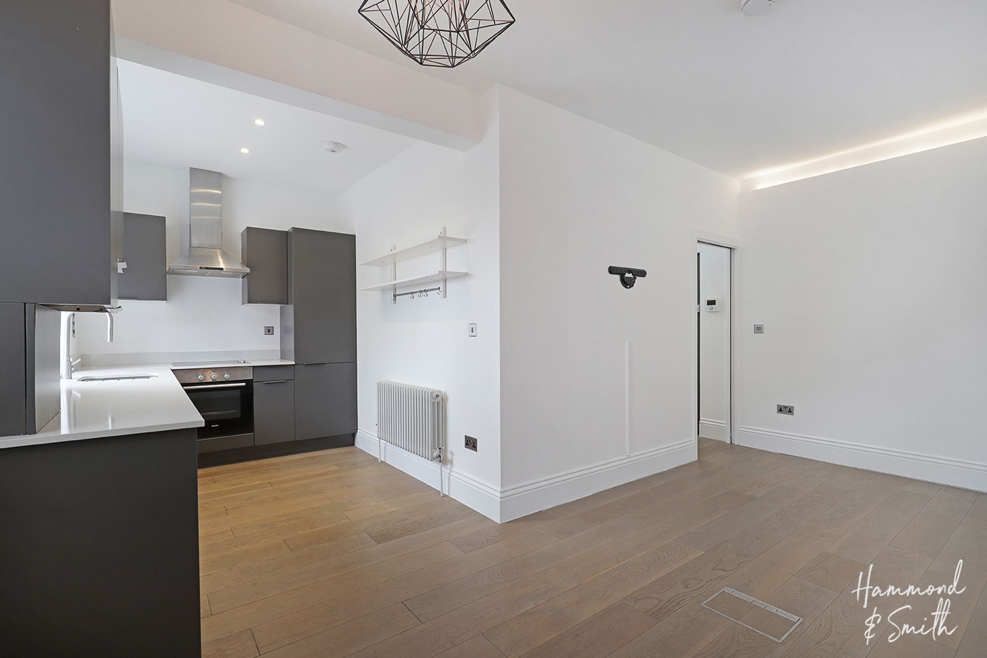 291 High Street, Epping, CM16