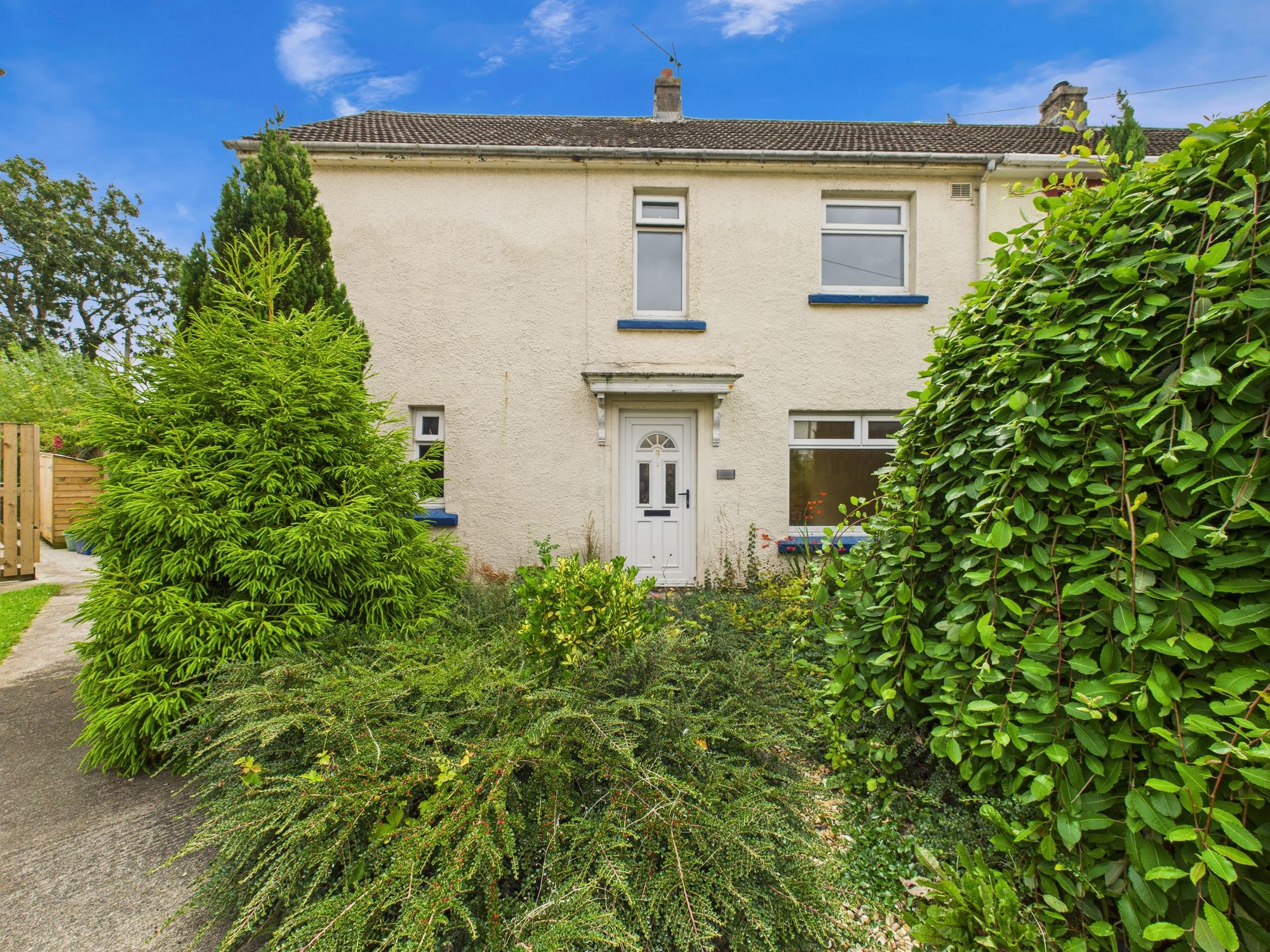 Fishguard Road, Haverfordwest, SA61