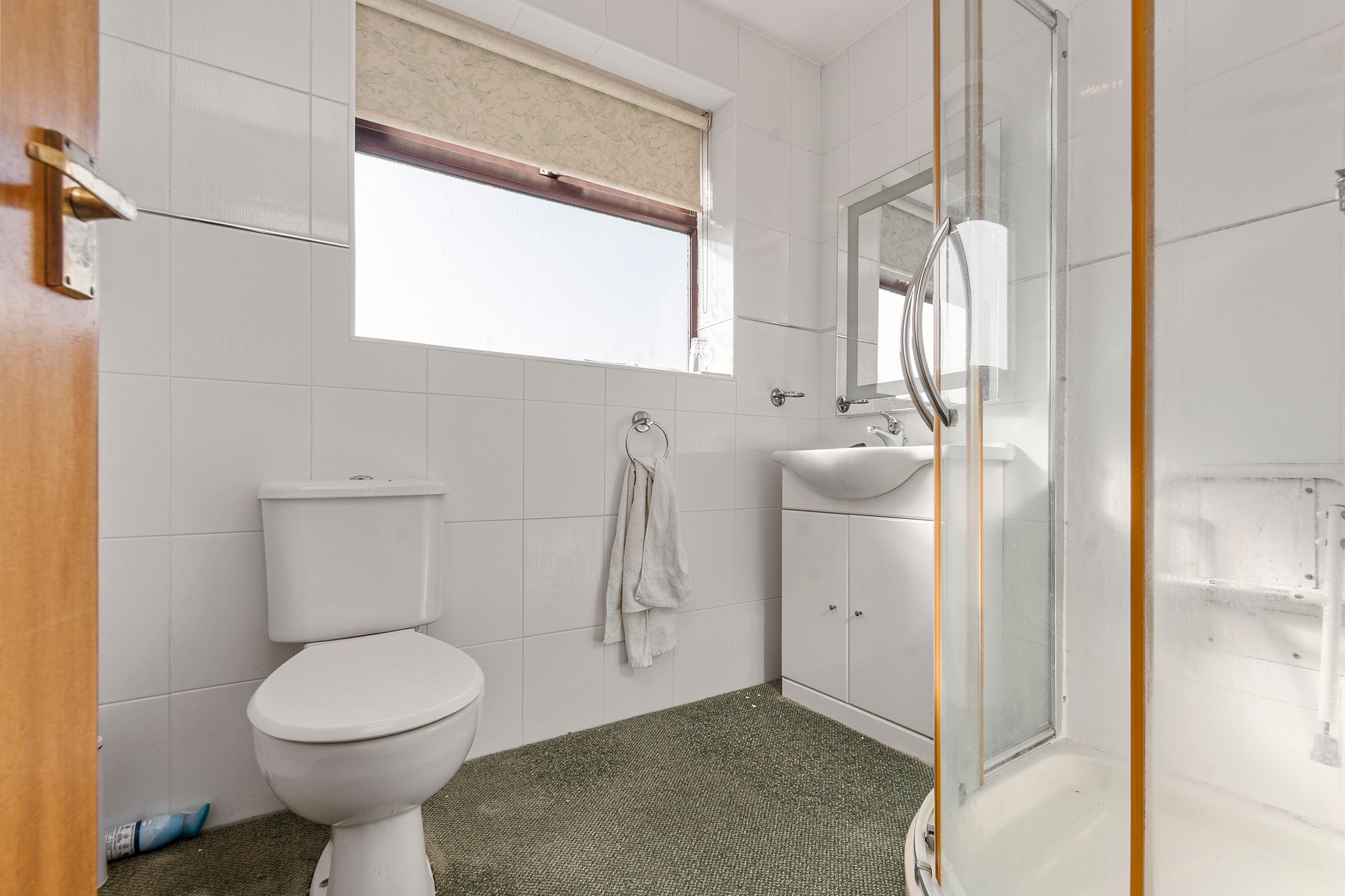 Sandfield Road, St. Helens