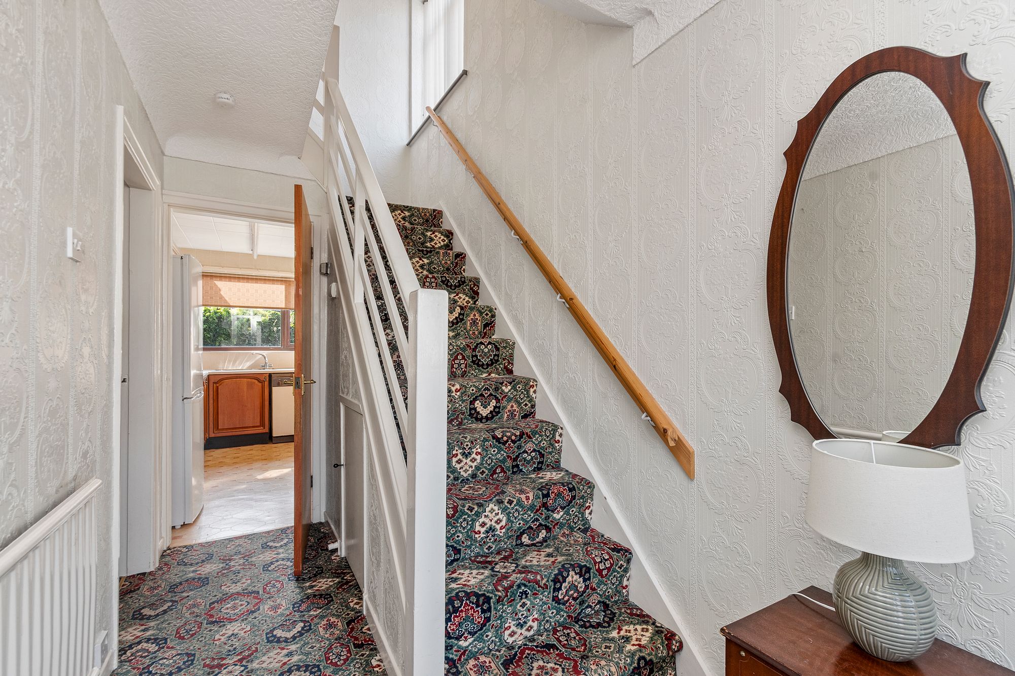 Sandfield Road, St. Helens