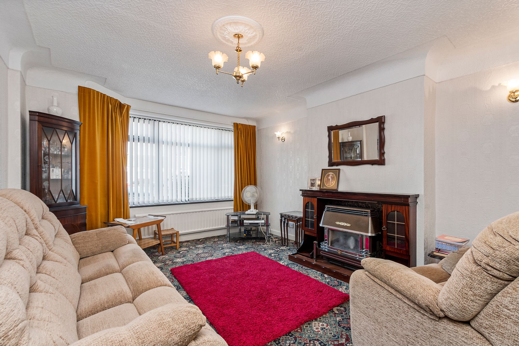 Sandfield Road, St. Helens