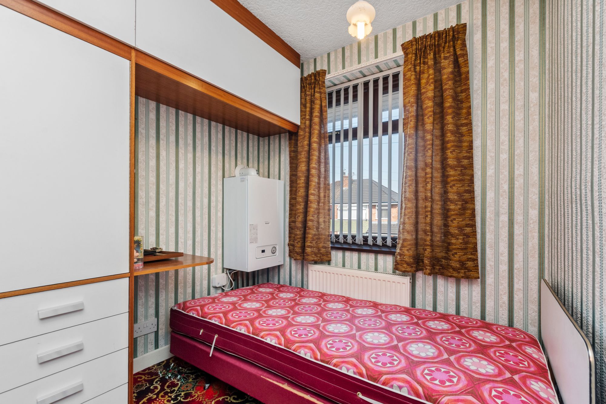 Sandfield Road, St. Helens