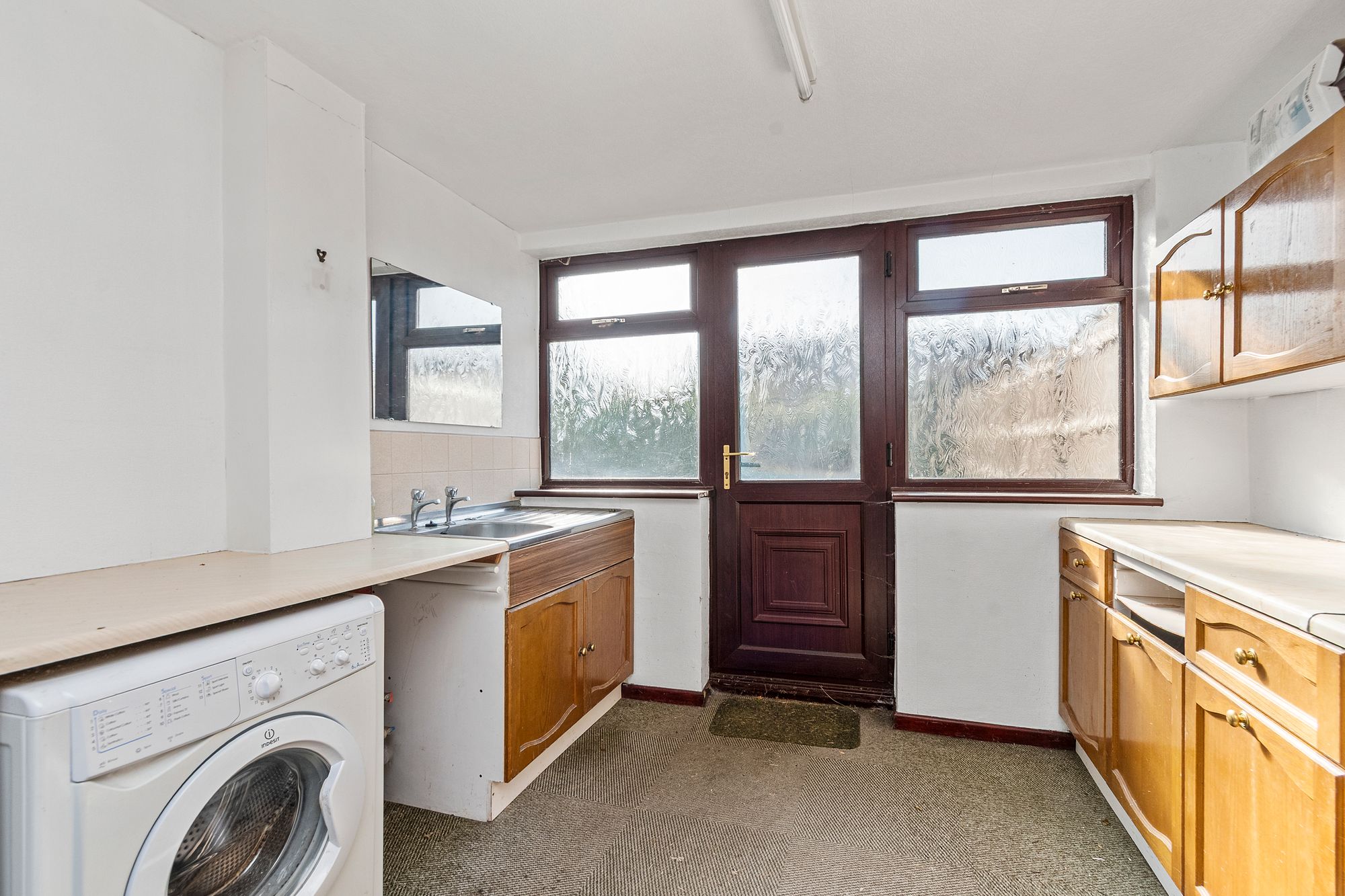 Sandfield Road, St. Helens