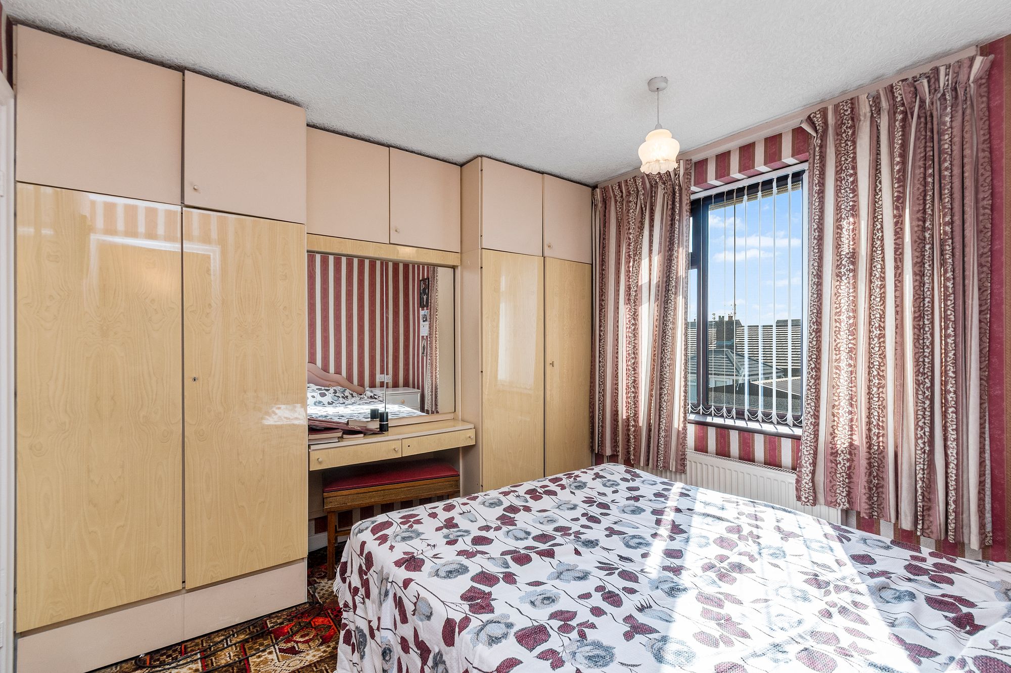 Sandfield Road, St. Helens