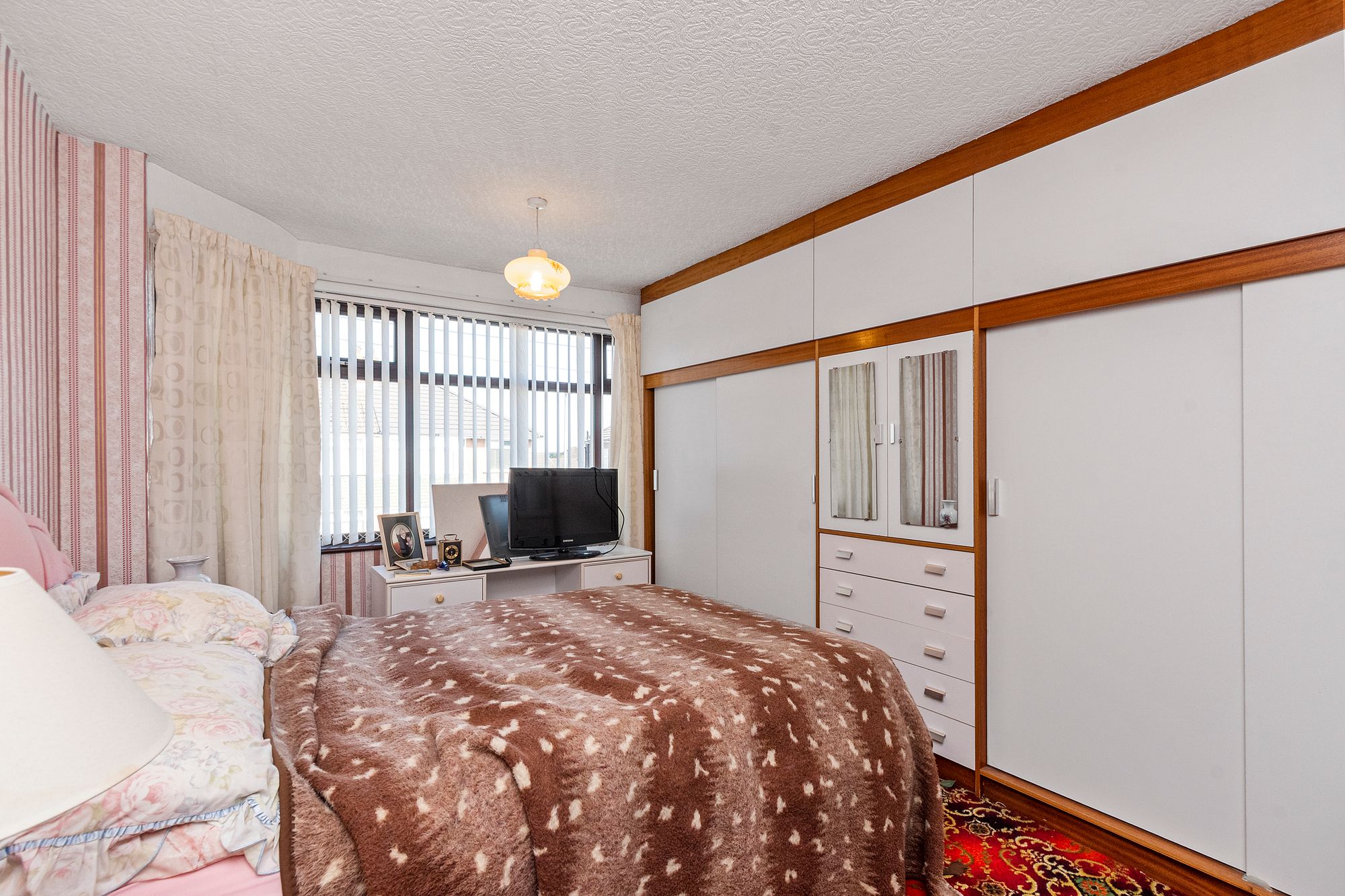 Sandfield Road, St. Helens