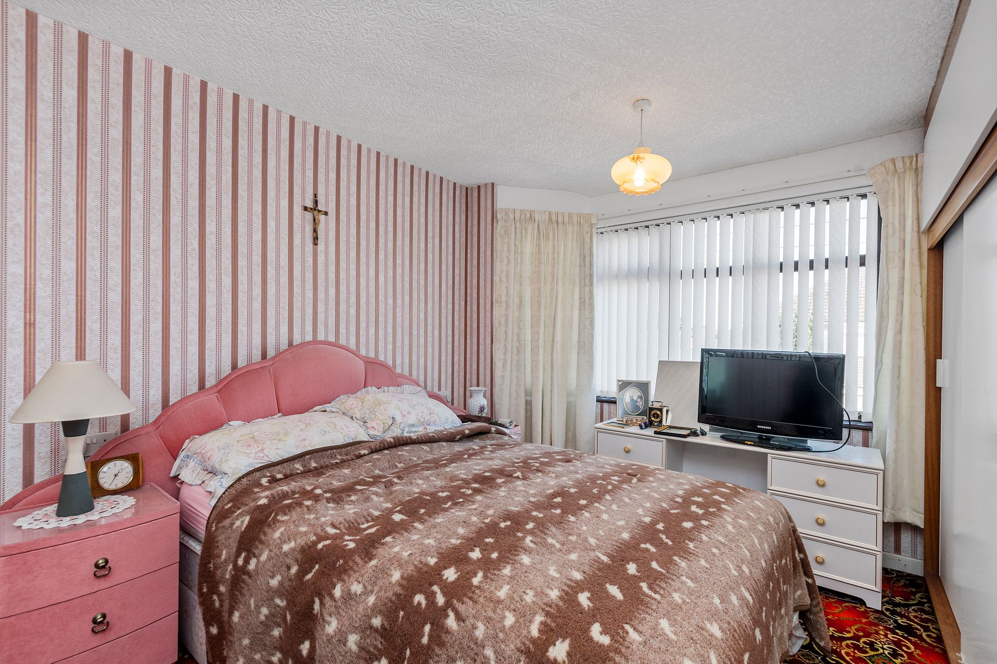 Sandfield Road, St. Helens