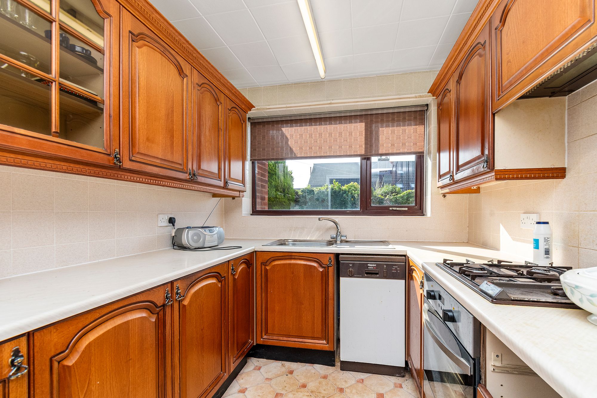 Sandfield Road, St. Helens