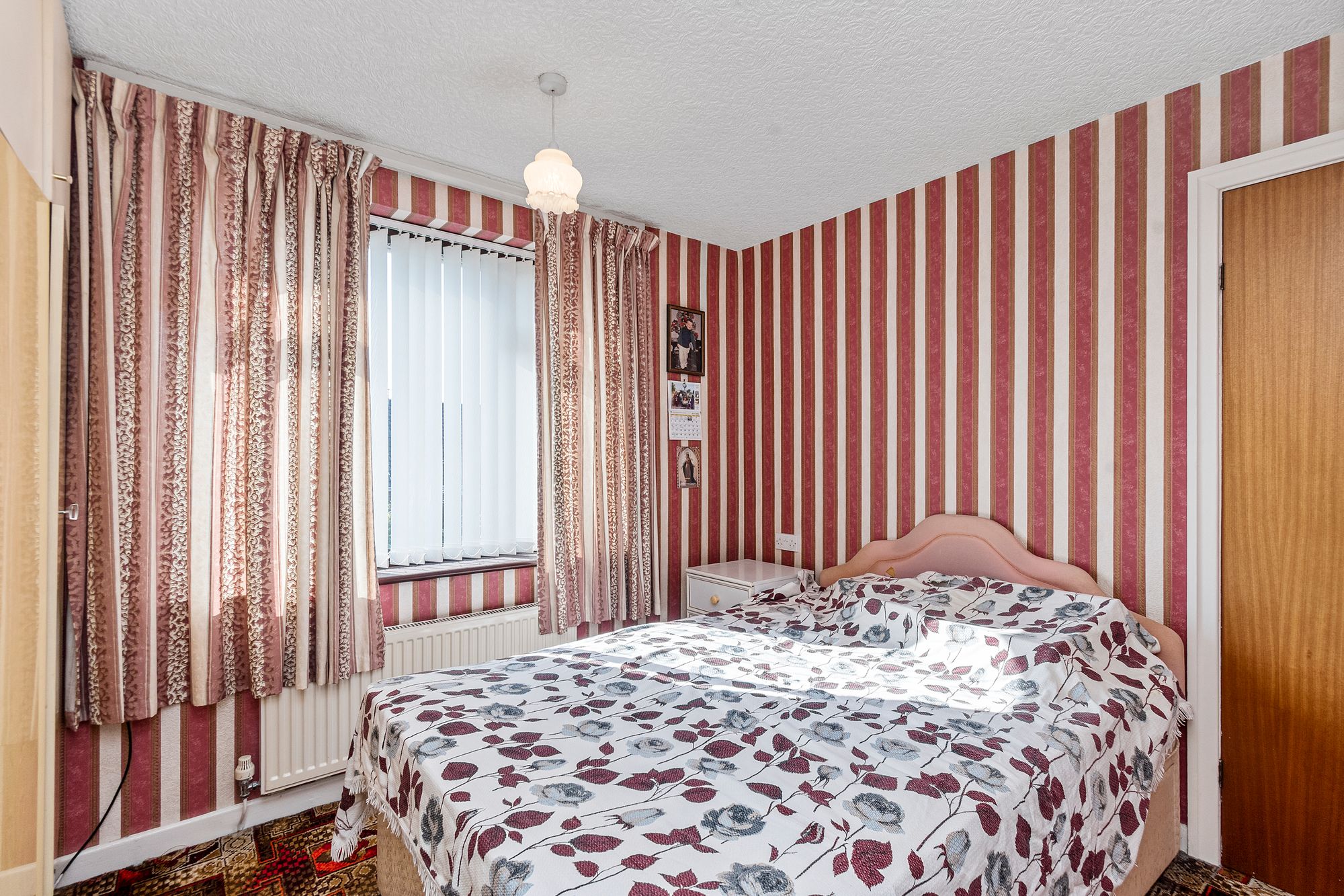 Sandfield Road, St. Helens