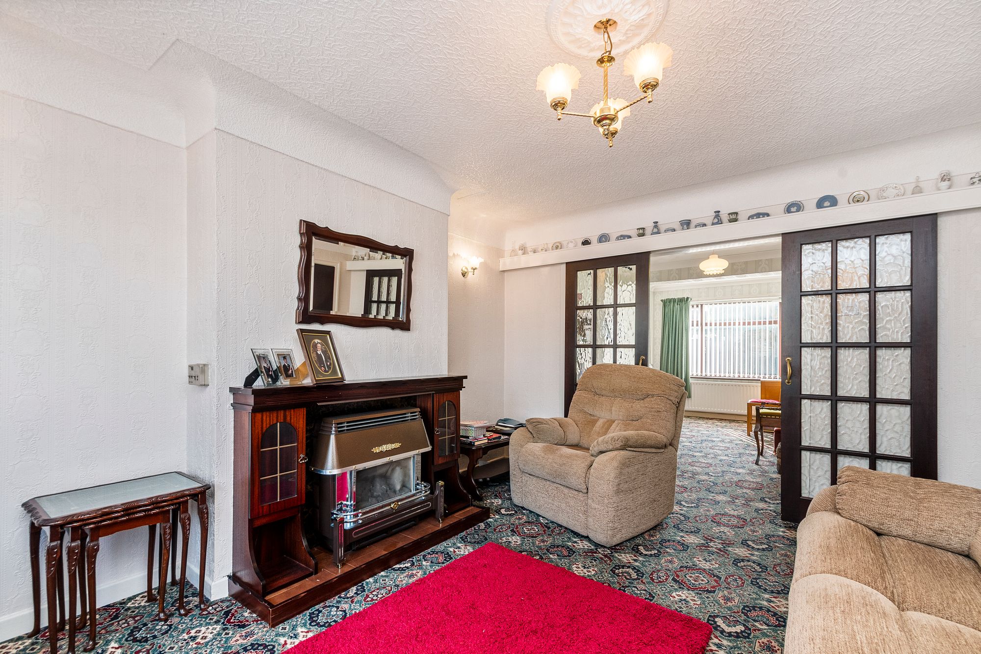 Sandfield Road, St. Helens