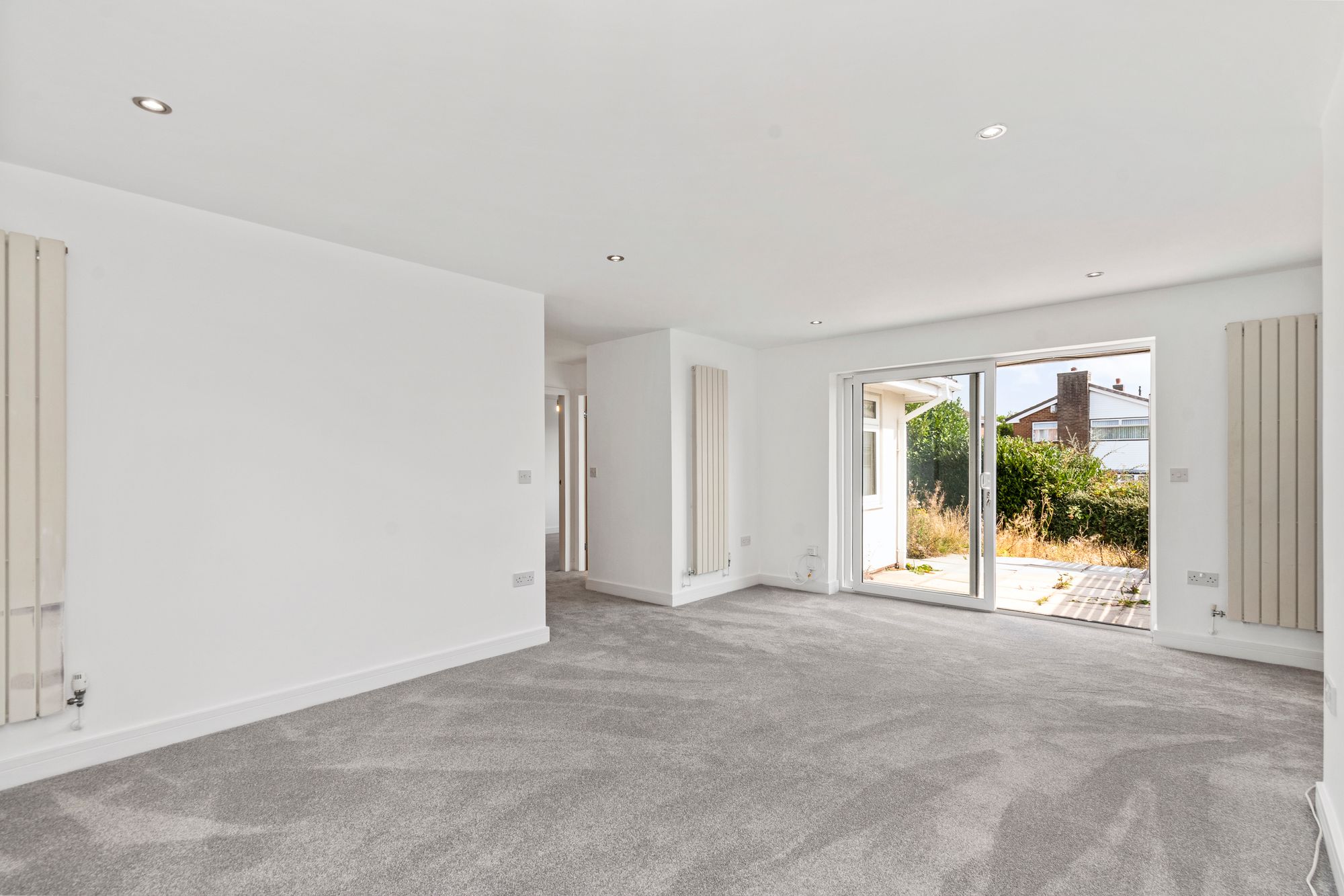 Broad Lane, St. Helens, WA11