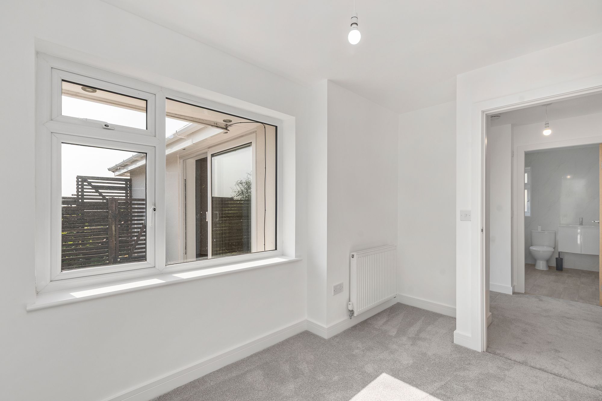 Broad Lane, St. Helens, WA11