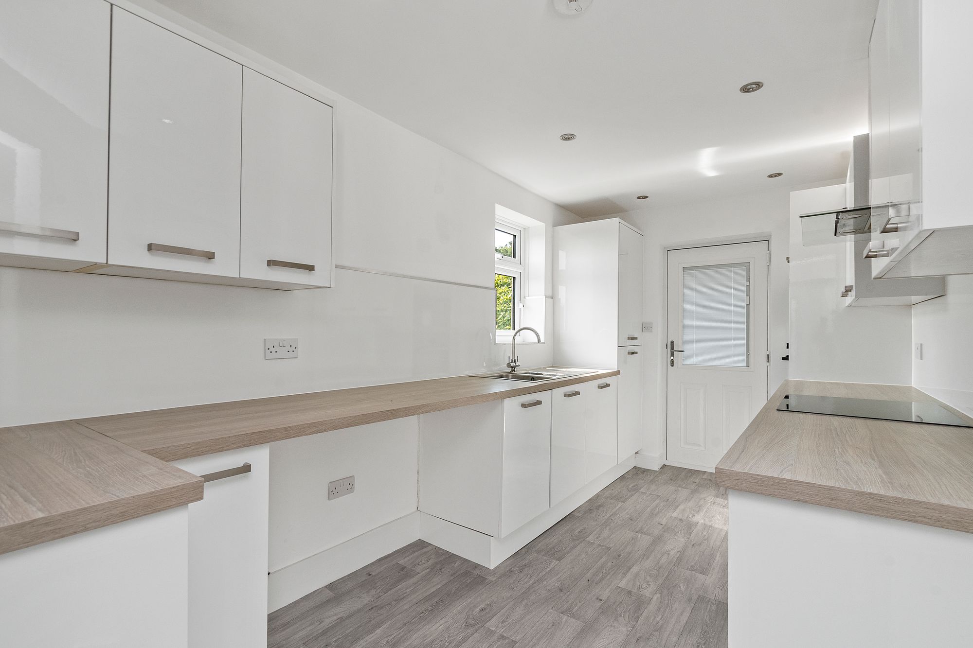 Broad Lane, St. Helens, WA11