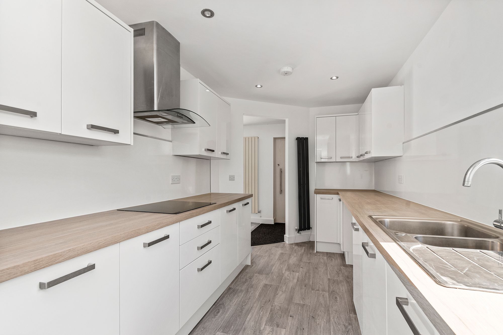 Broad Lane, St. Helens, WA11