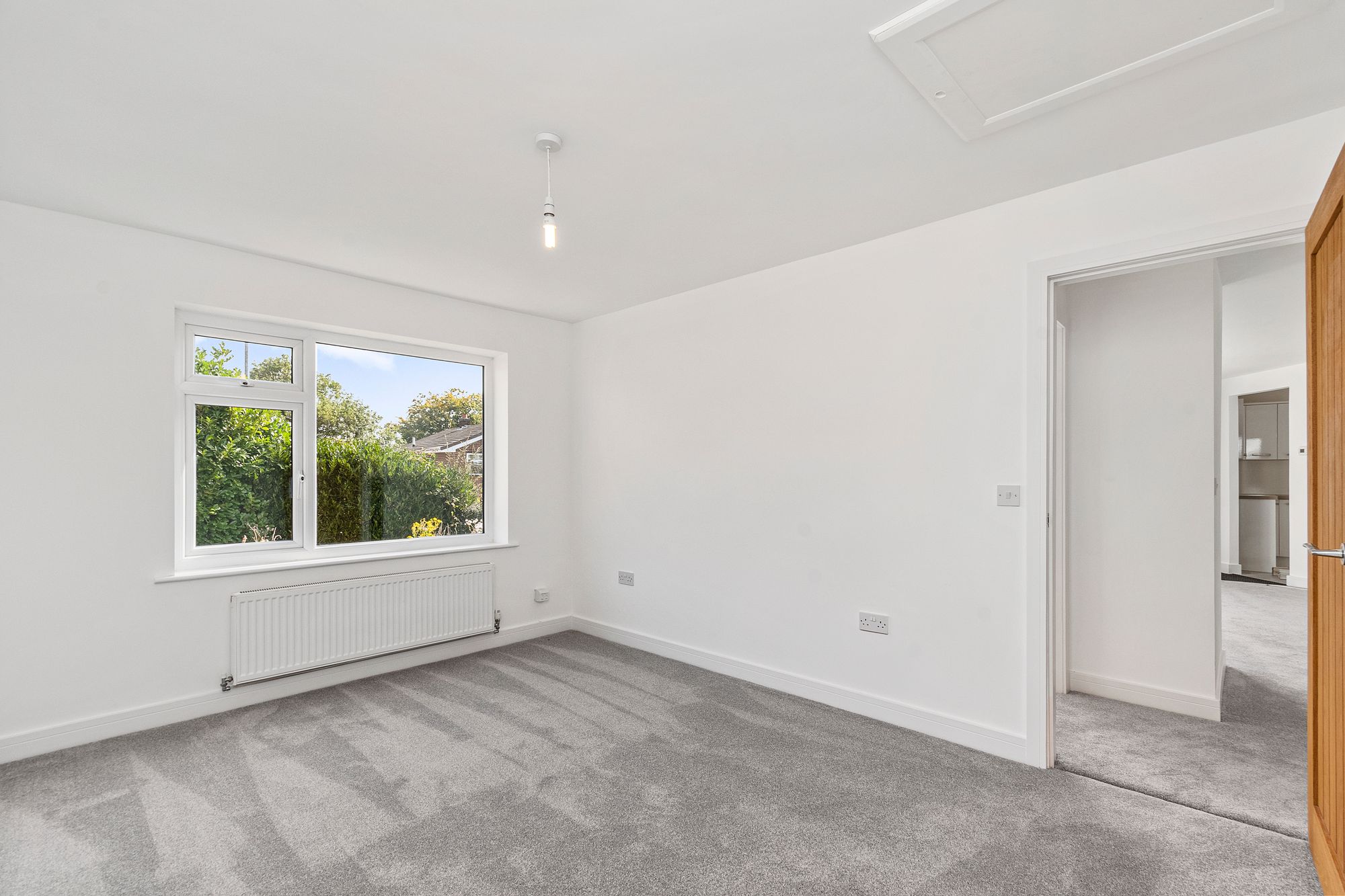 Broad Lane, St. Helens, WA11