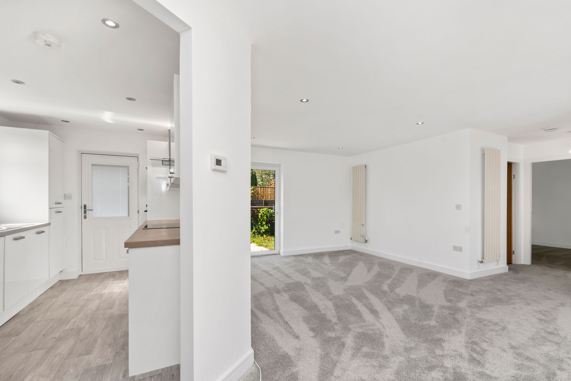 Broad Lane, St. Helens, WA11