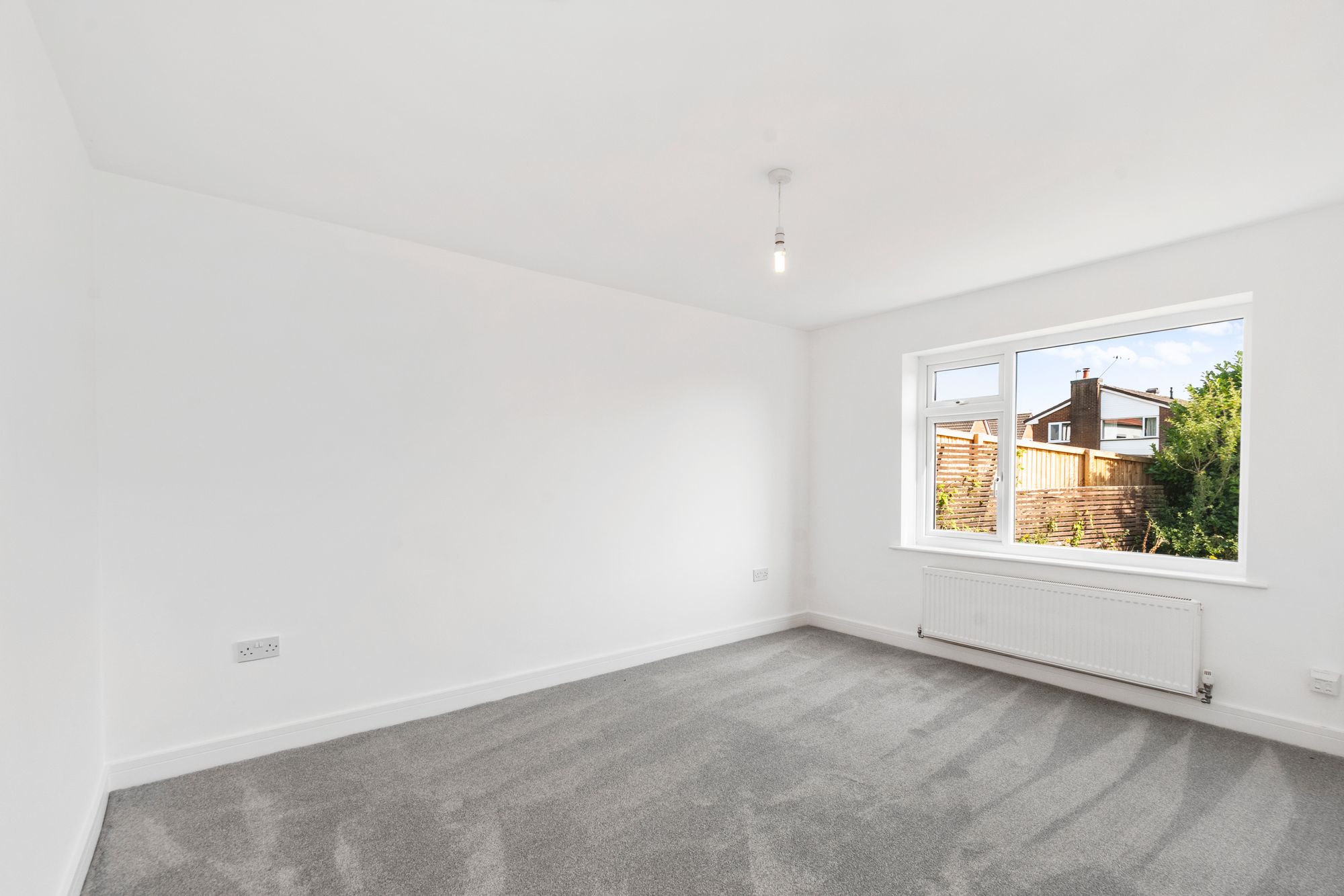 Broad Lane, St. Helens, WA11