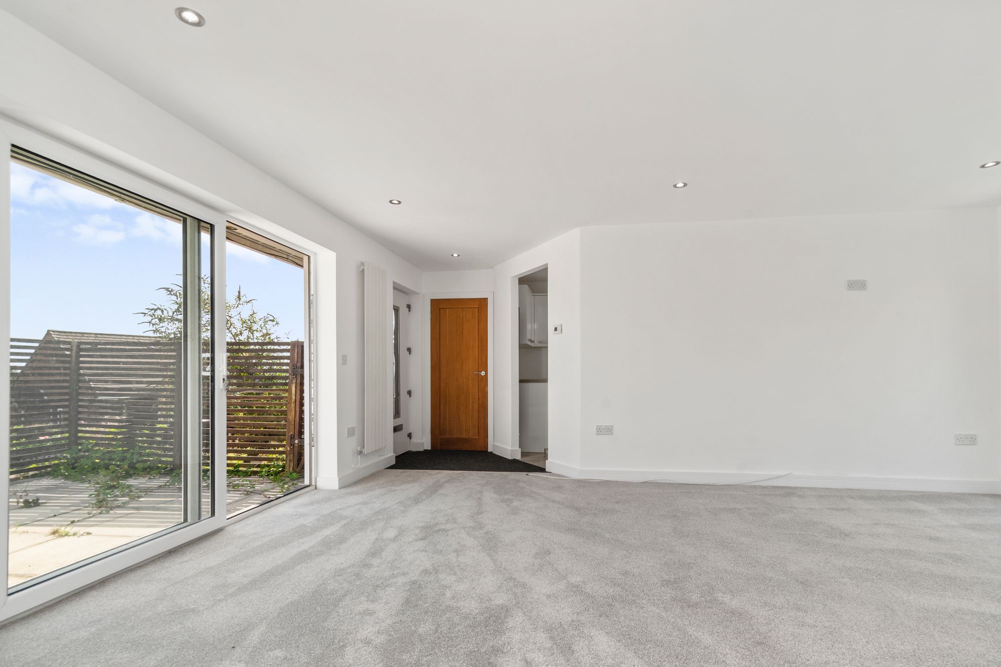 Broad Lane, St. Helens, WA11