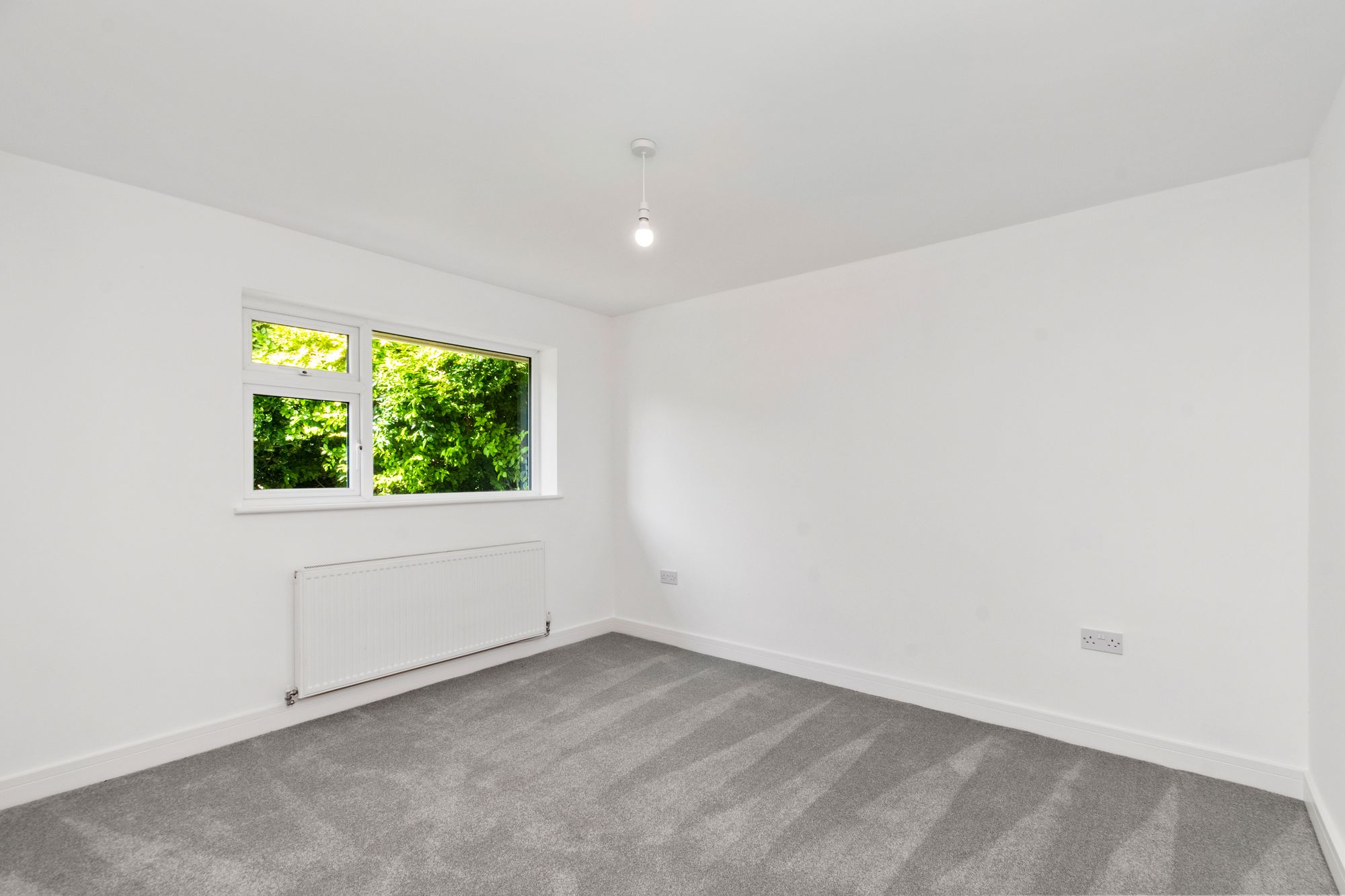 Broad Lane, St. Helens, WA11