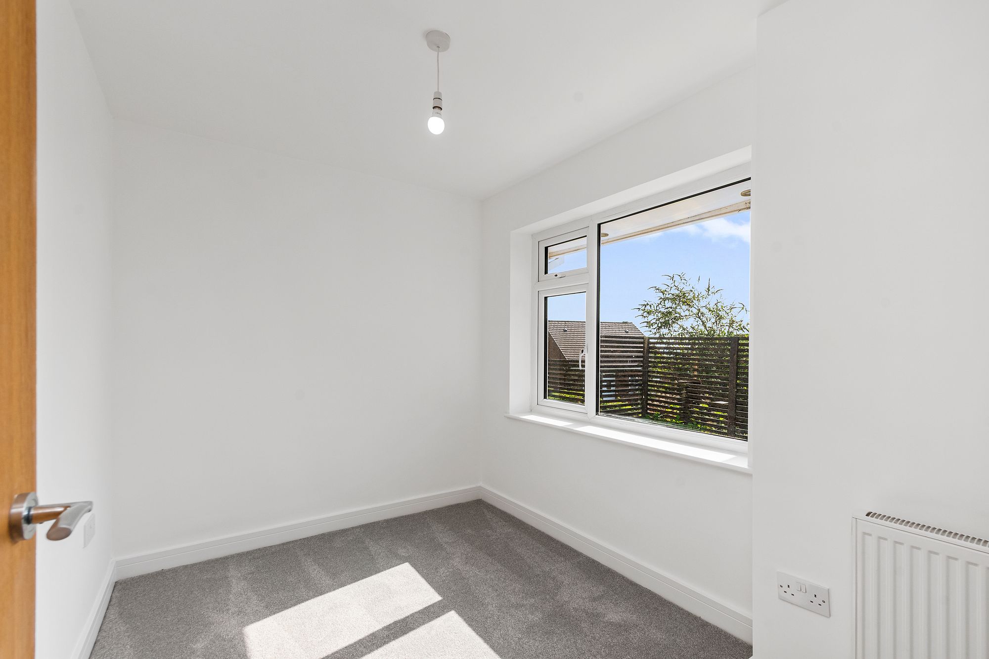 Broad Lane, St. Helens, WA11