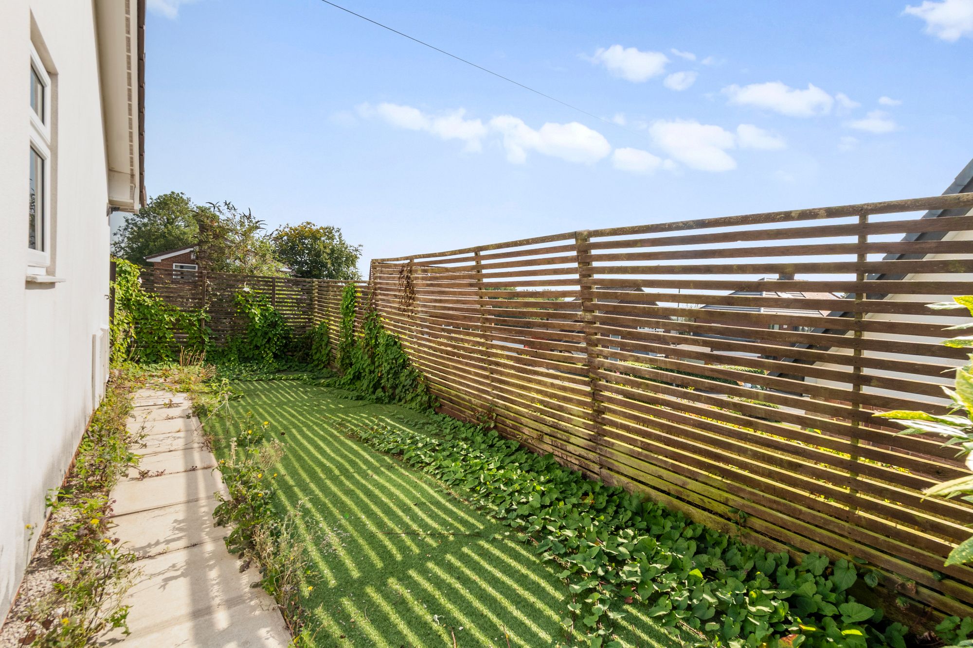 Broad Lane, St. Helens, WA11