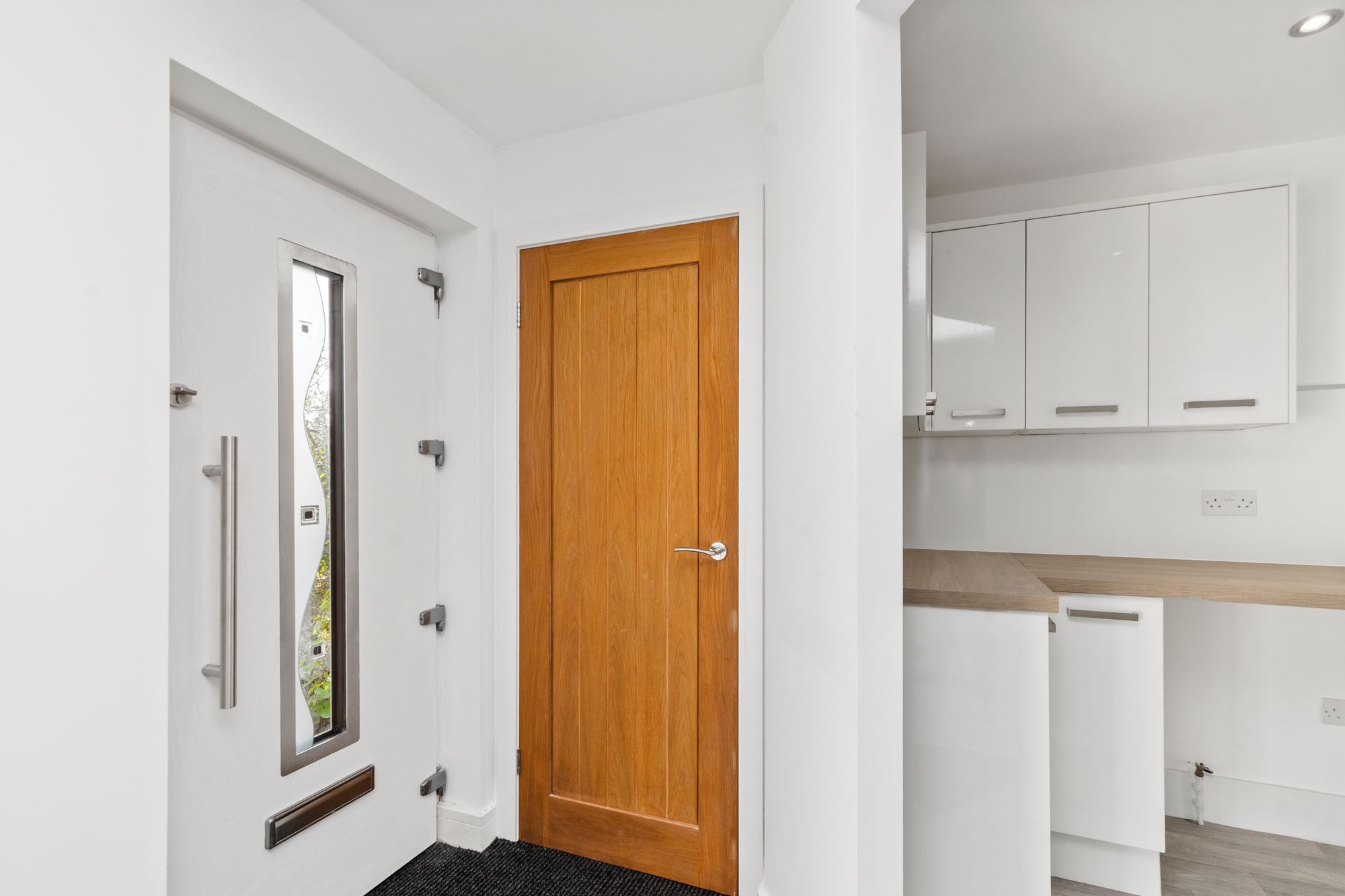 Broad Lane, St. Helens, WA11