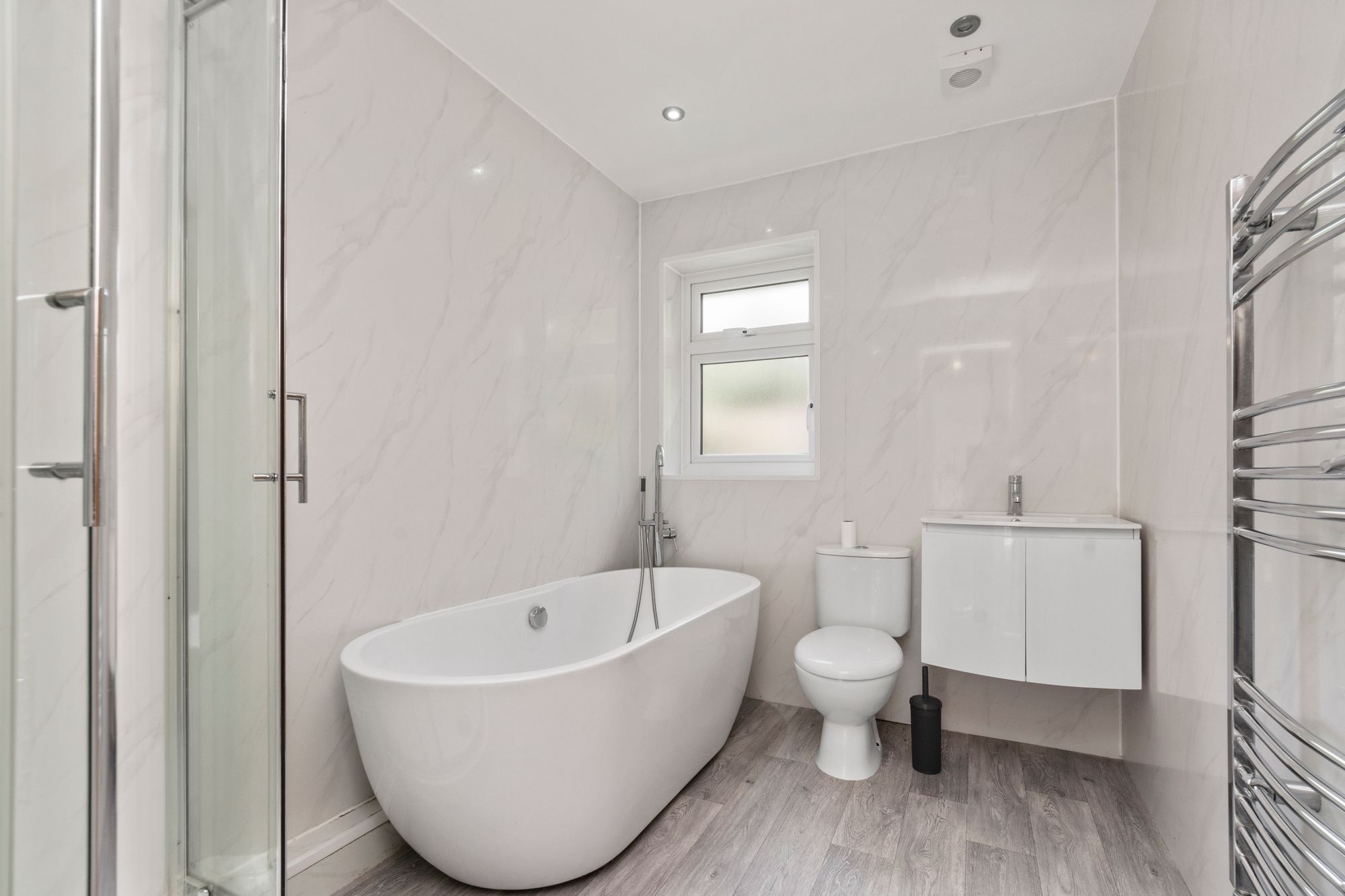 Broad Lane, St. Helens, WA11