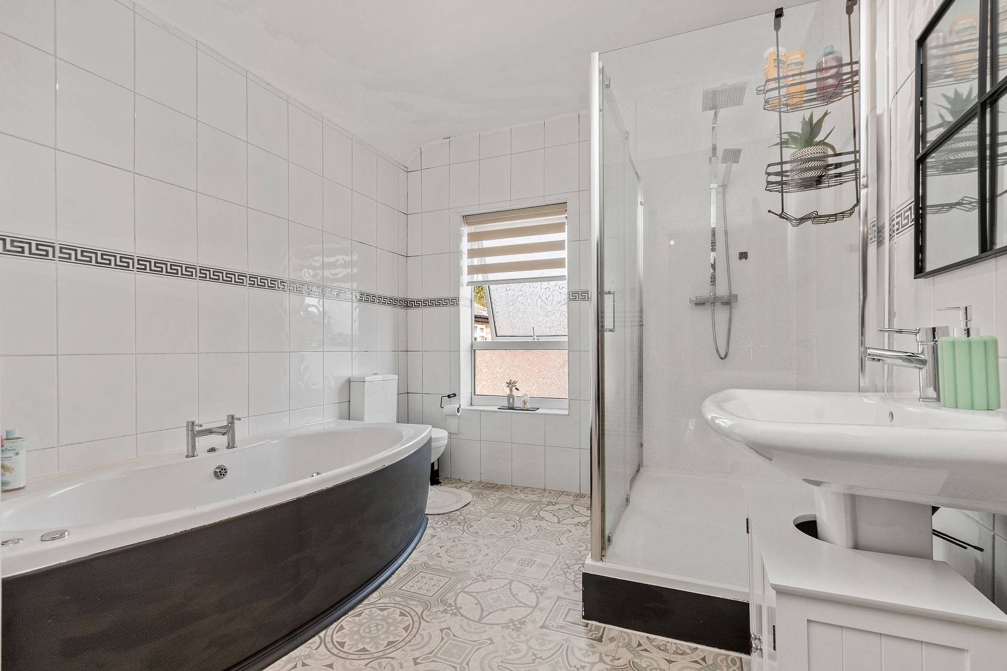 Hallfields Road, Warrington