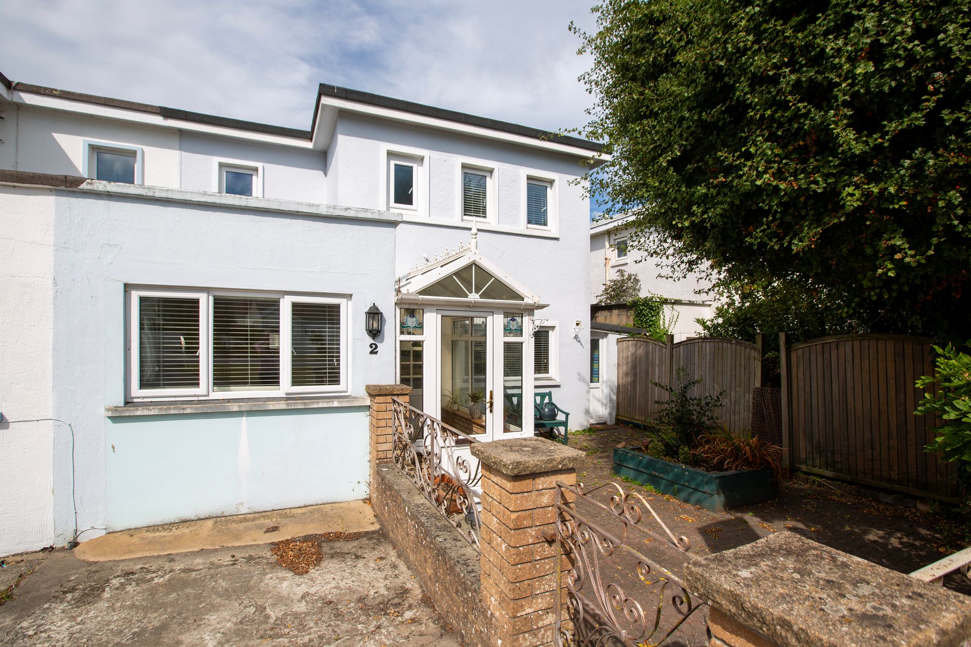 4 bed Detached Semi-House For Sale in Jersey, Jersey