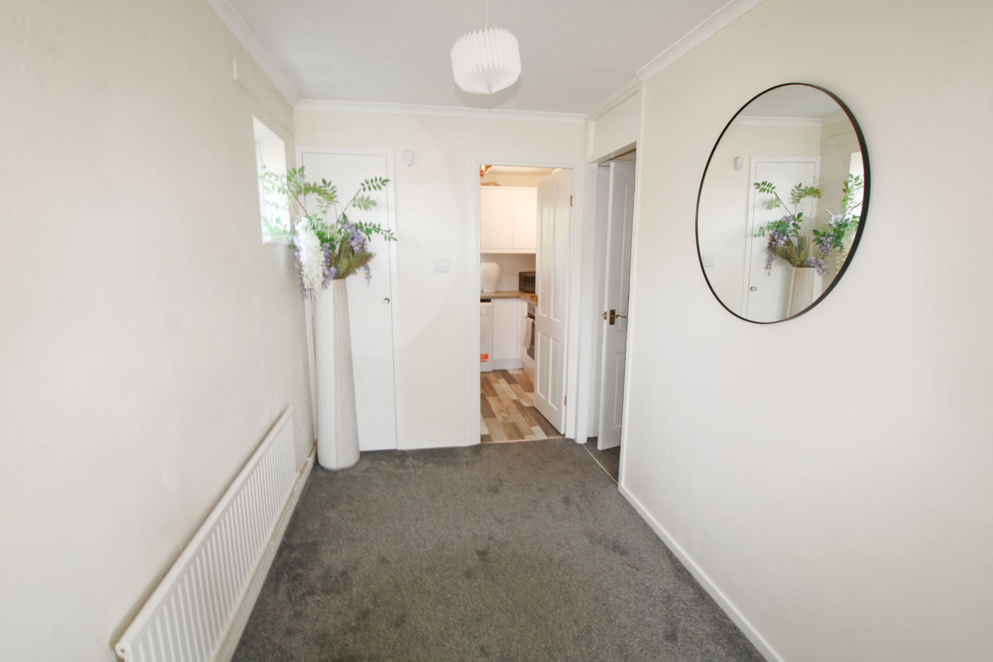 Ramsay Close, Warrington