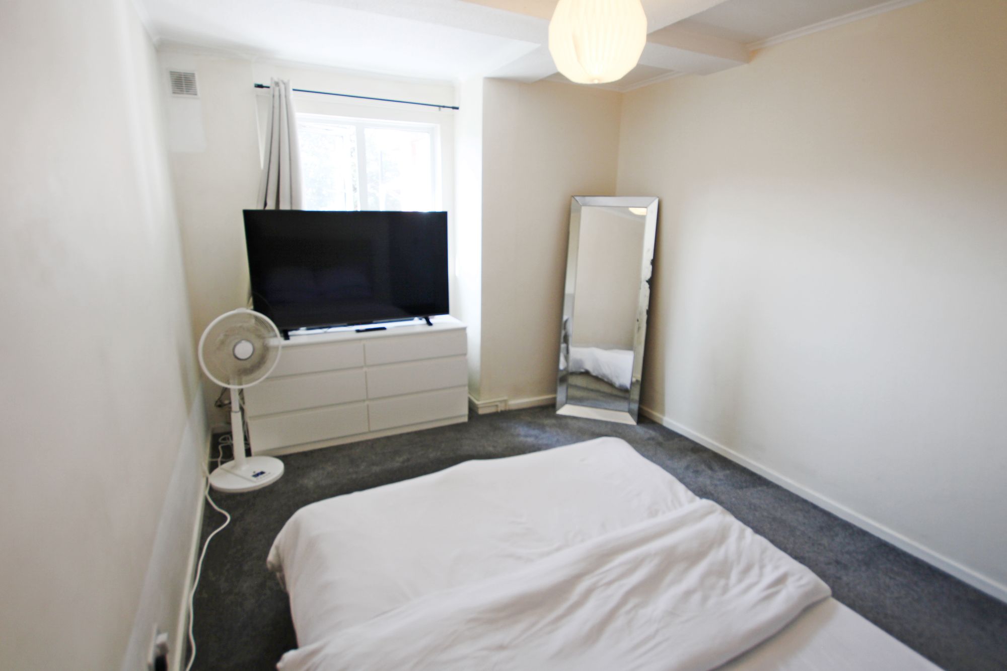 Ramsay Close, Warrington