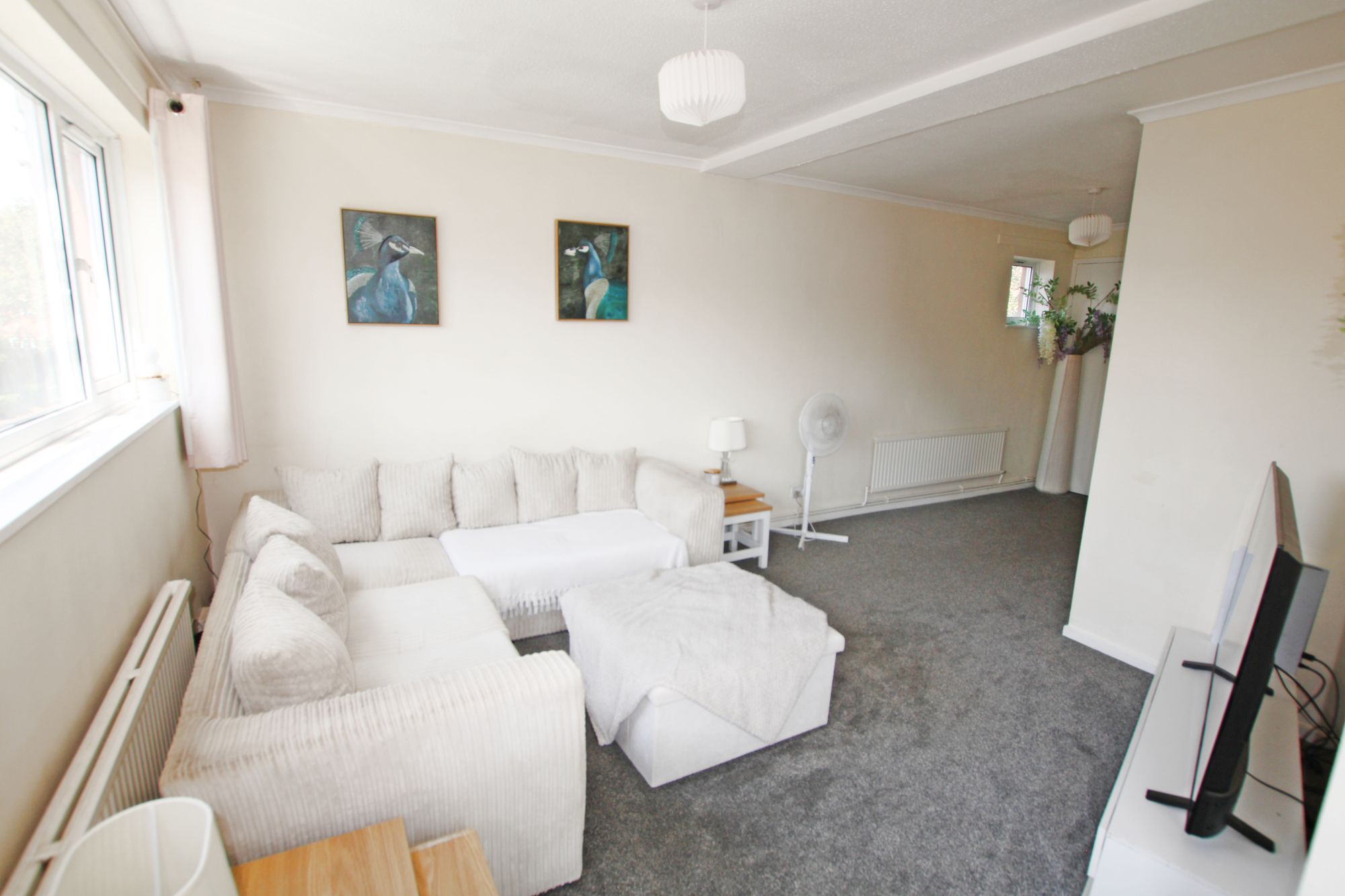 Ramsay Close, Birchwood, WA3