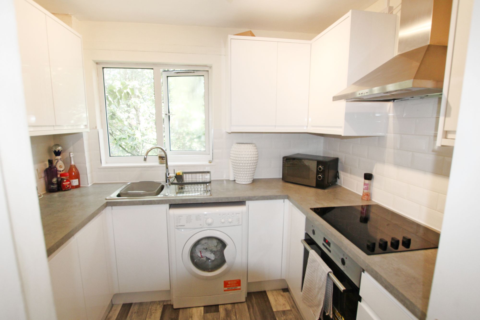 Ramsay Close, Warrington