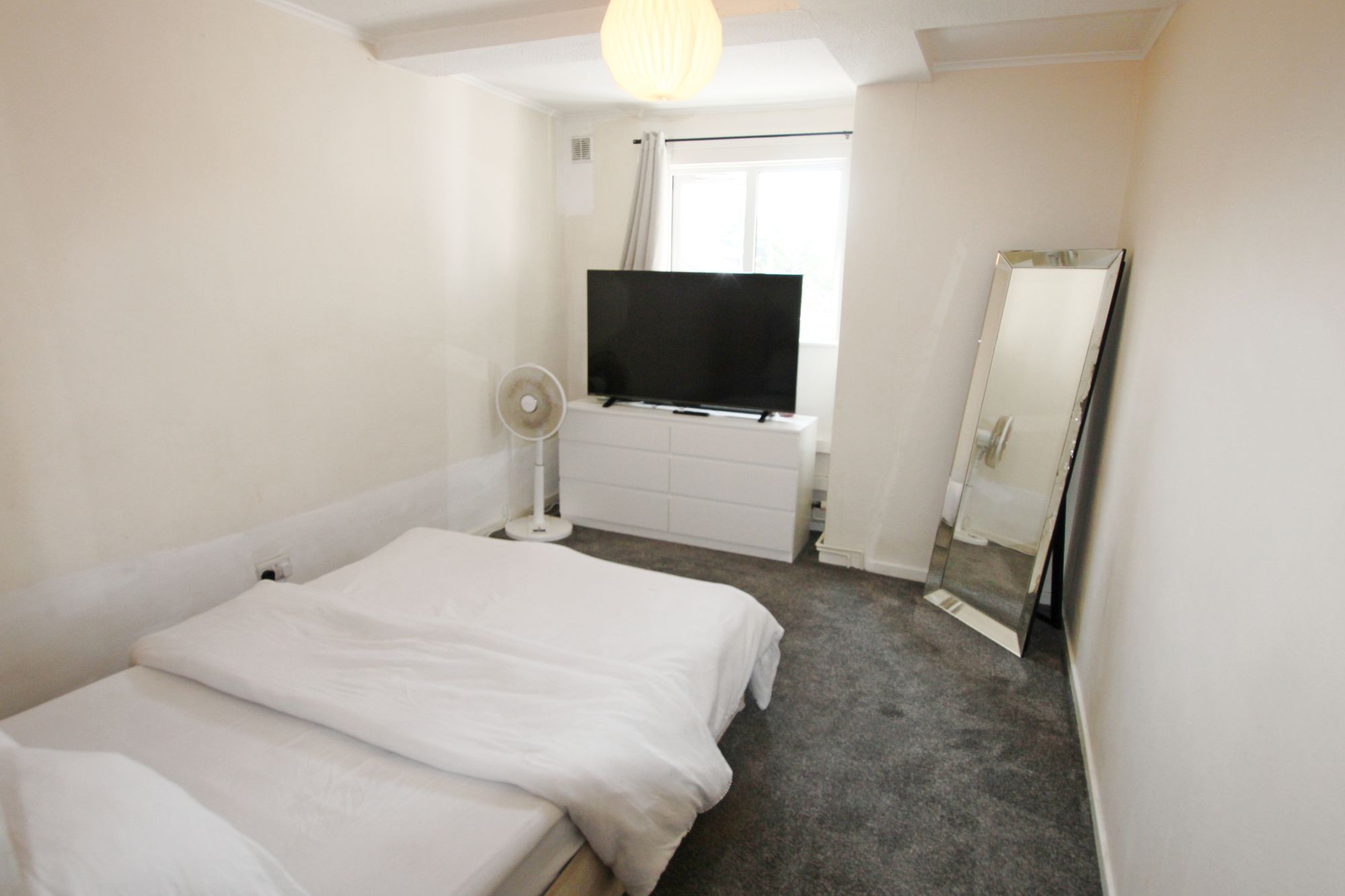 Ramsay Close, Warrington