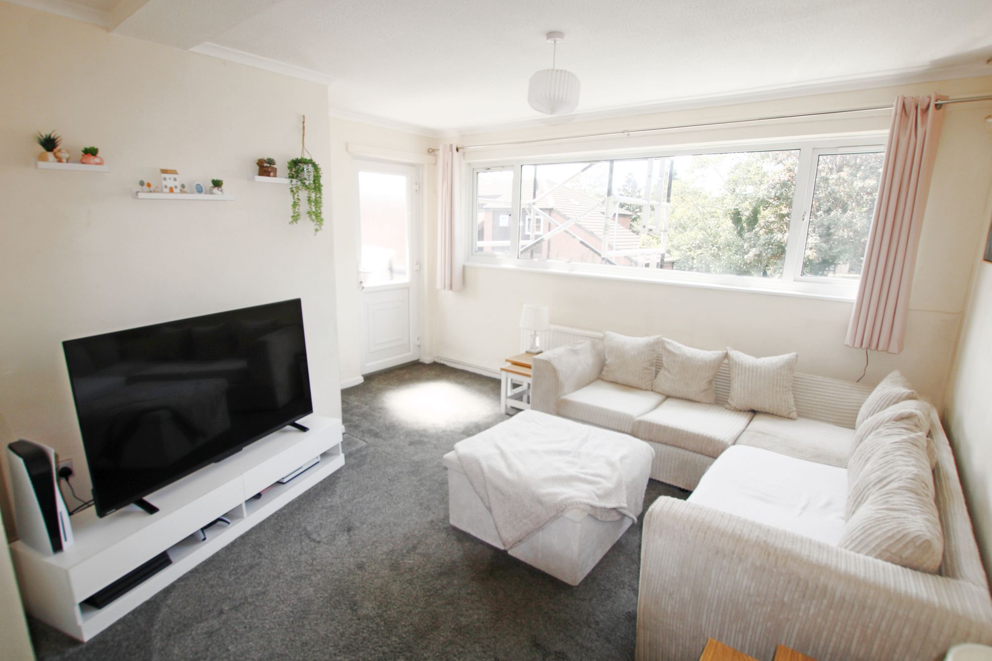 Ramsay Close, Warrington