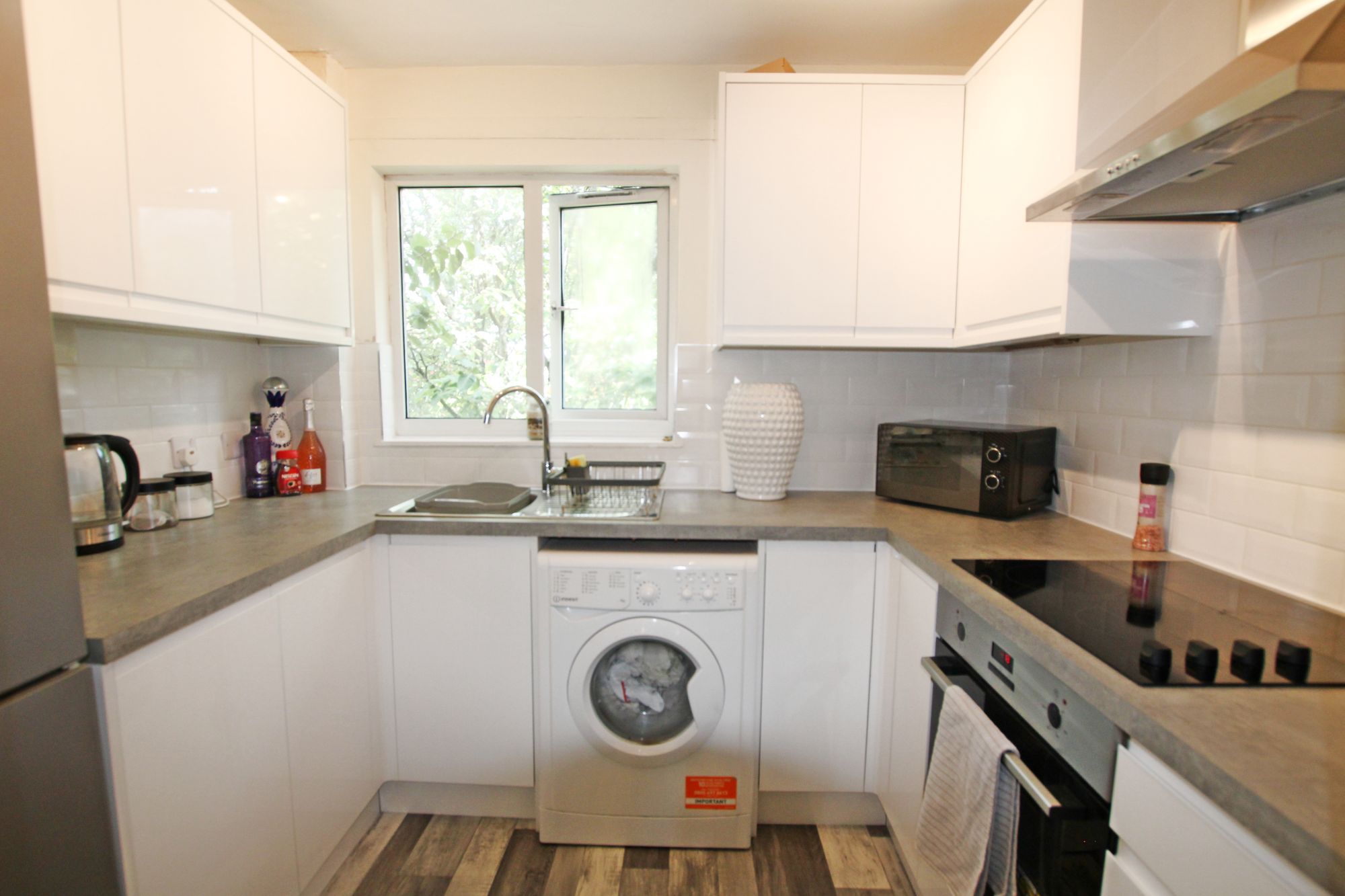 Ramsay Close, Warrington